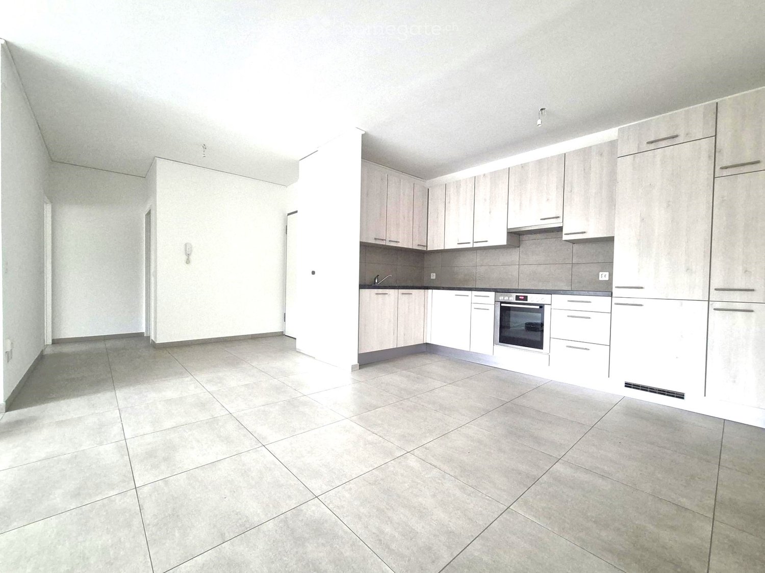 2-Zimmer-Wohnung, Foto 2 von 5