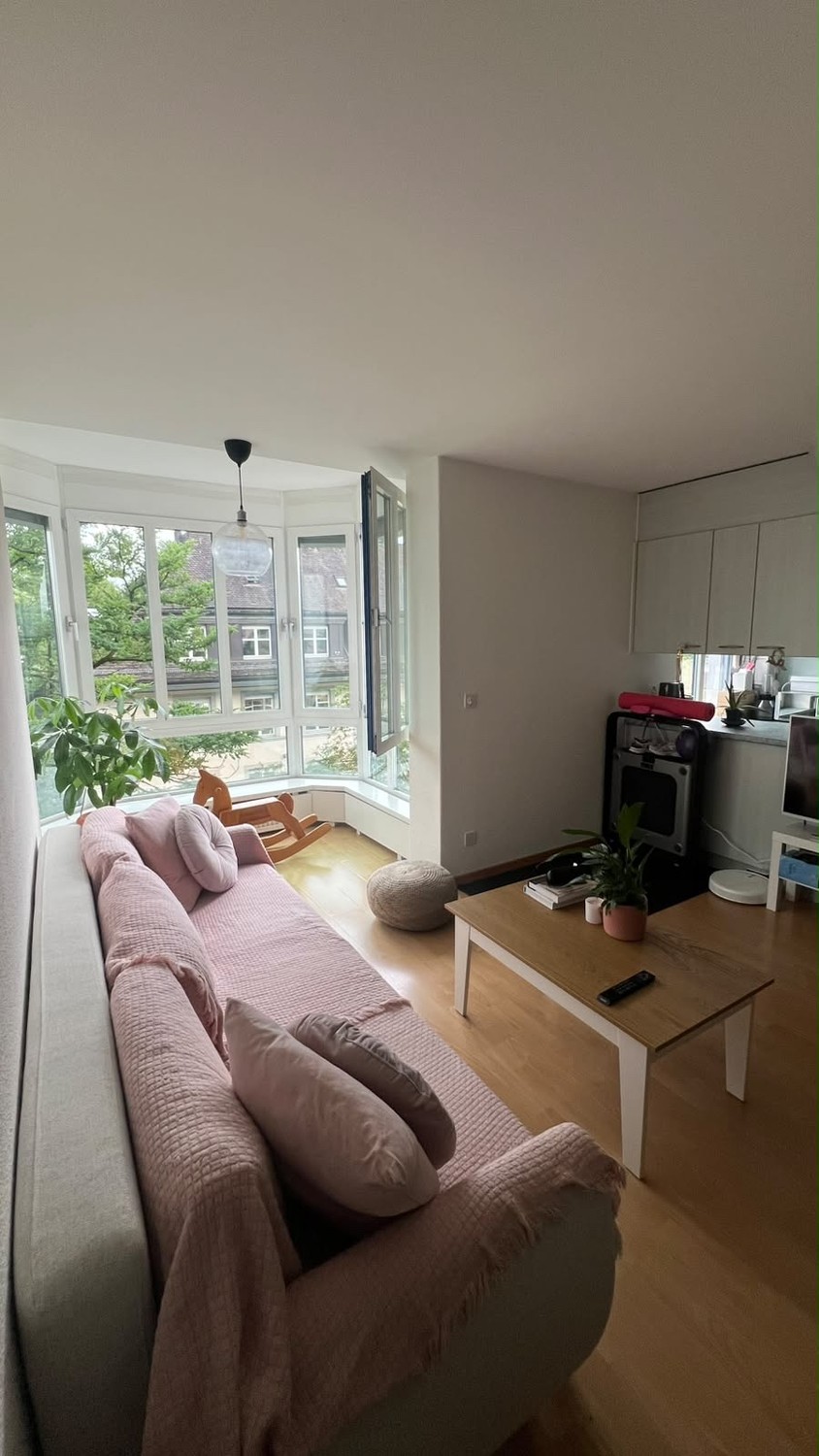 2 rooms apartment, Foto 1 von 10