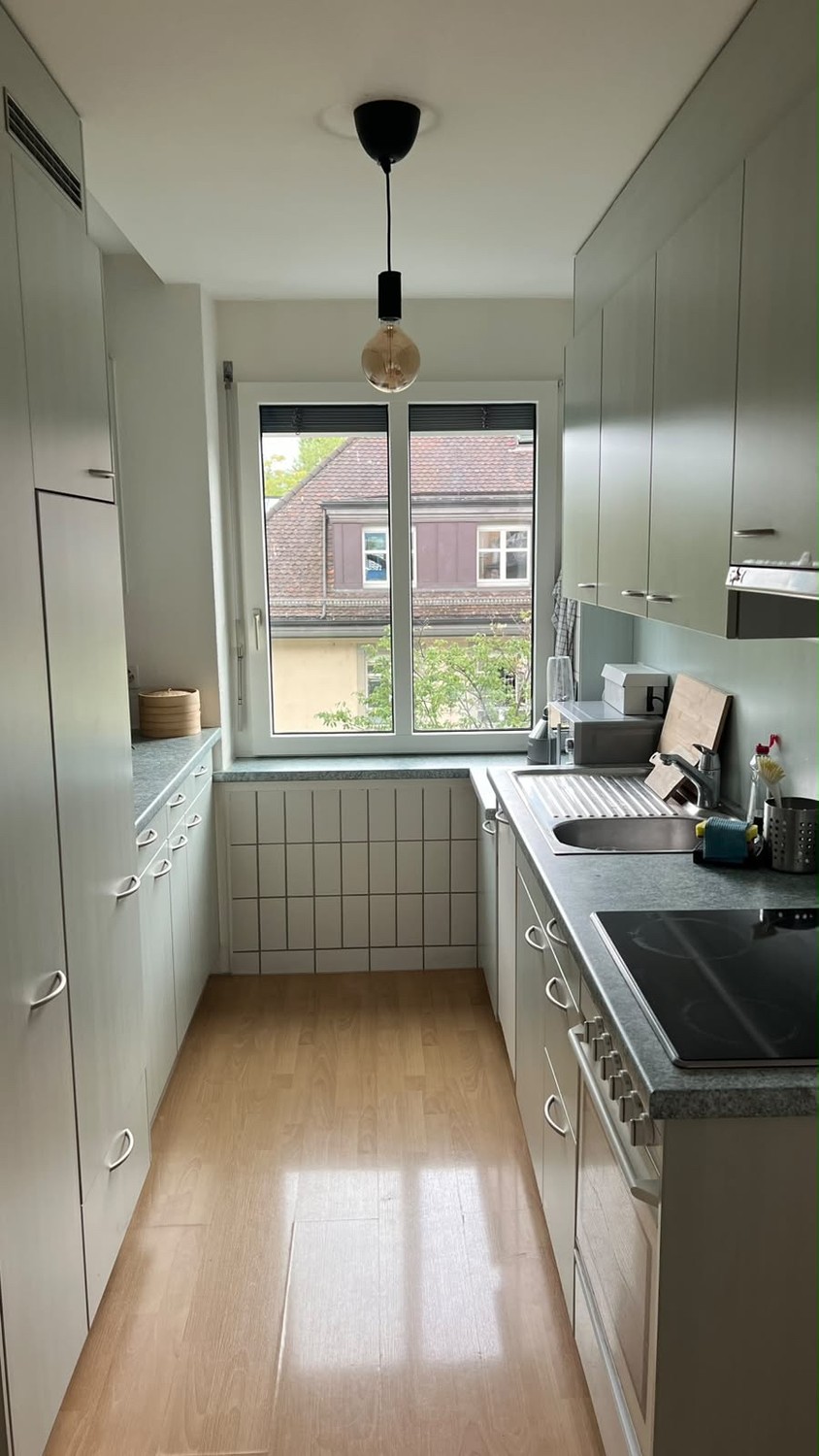 2 rooms apartment, Foto 3 von 10