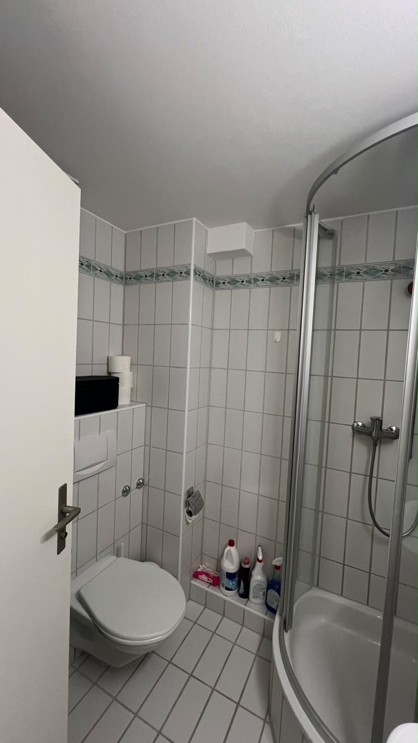 2 rooms apartment, Foto 9 von 10