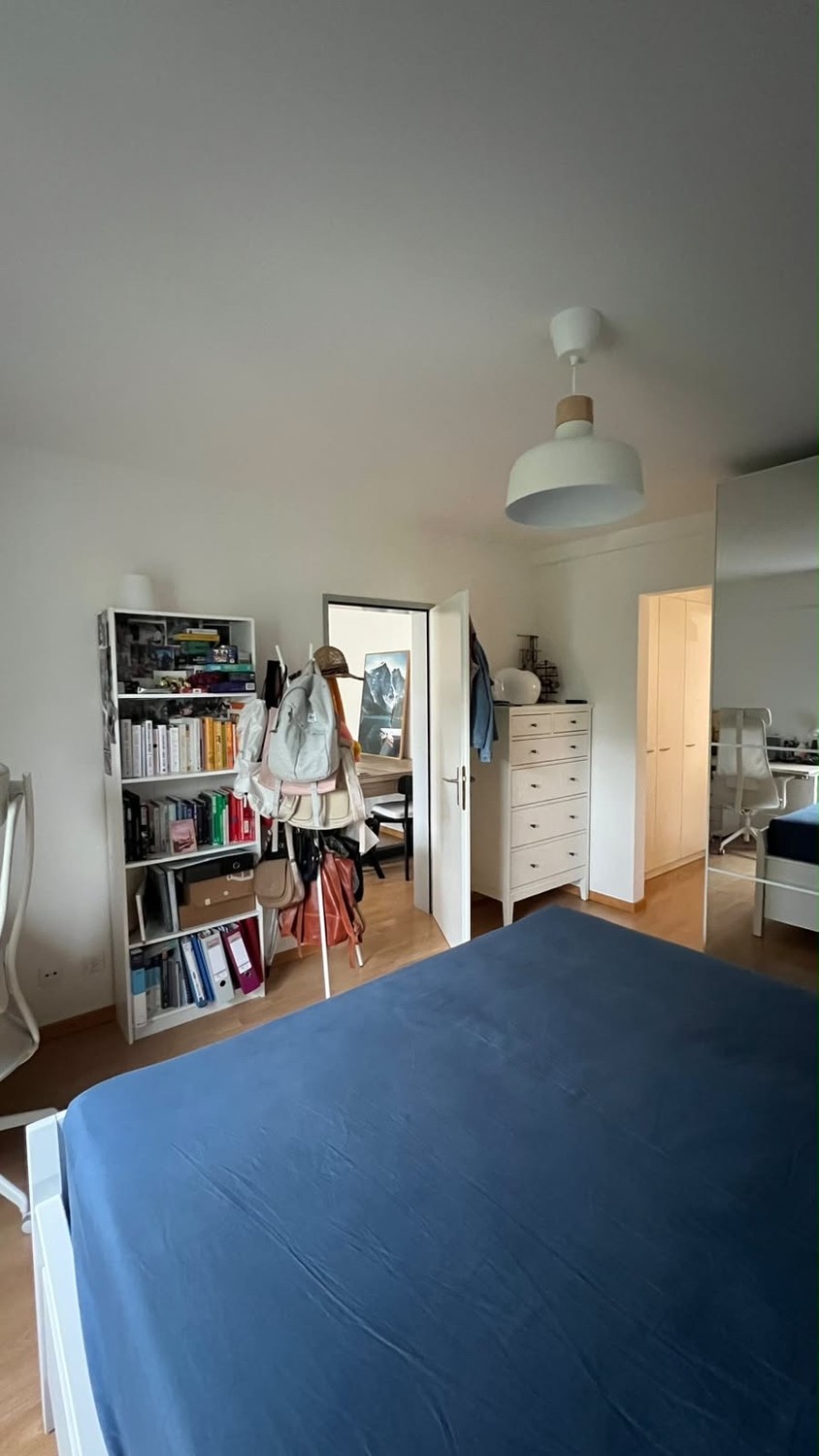 2 rooms apartment, Foto 7 von 10