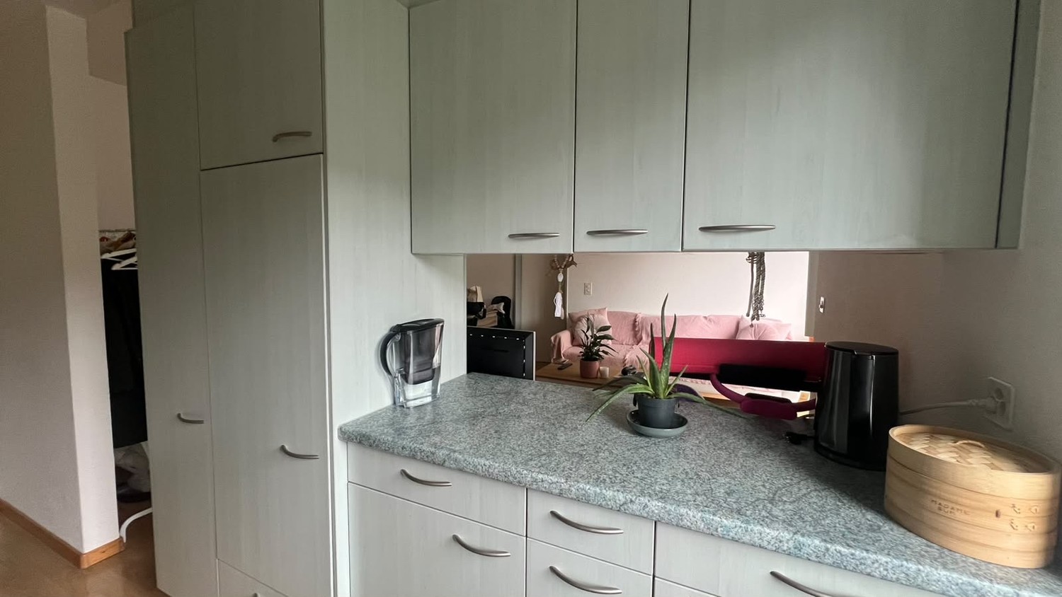 2 rooms apartment, Foto 4 von 10