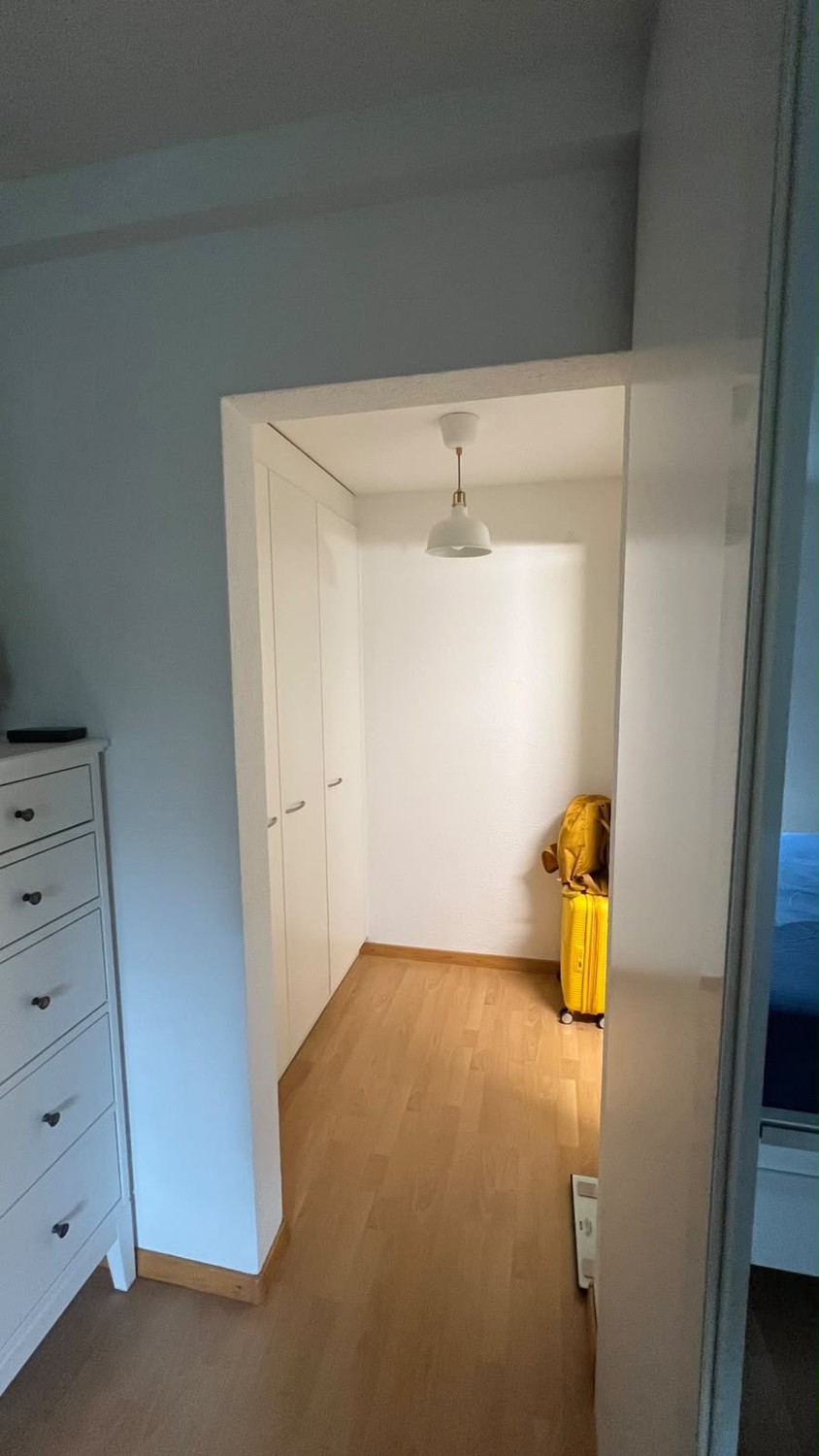 2 rooms apartment, Foto 10 von 10