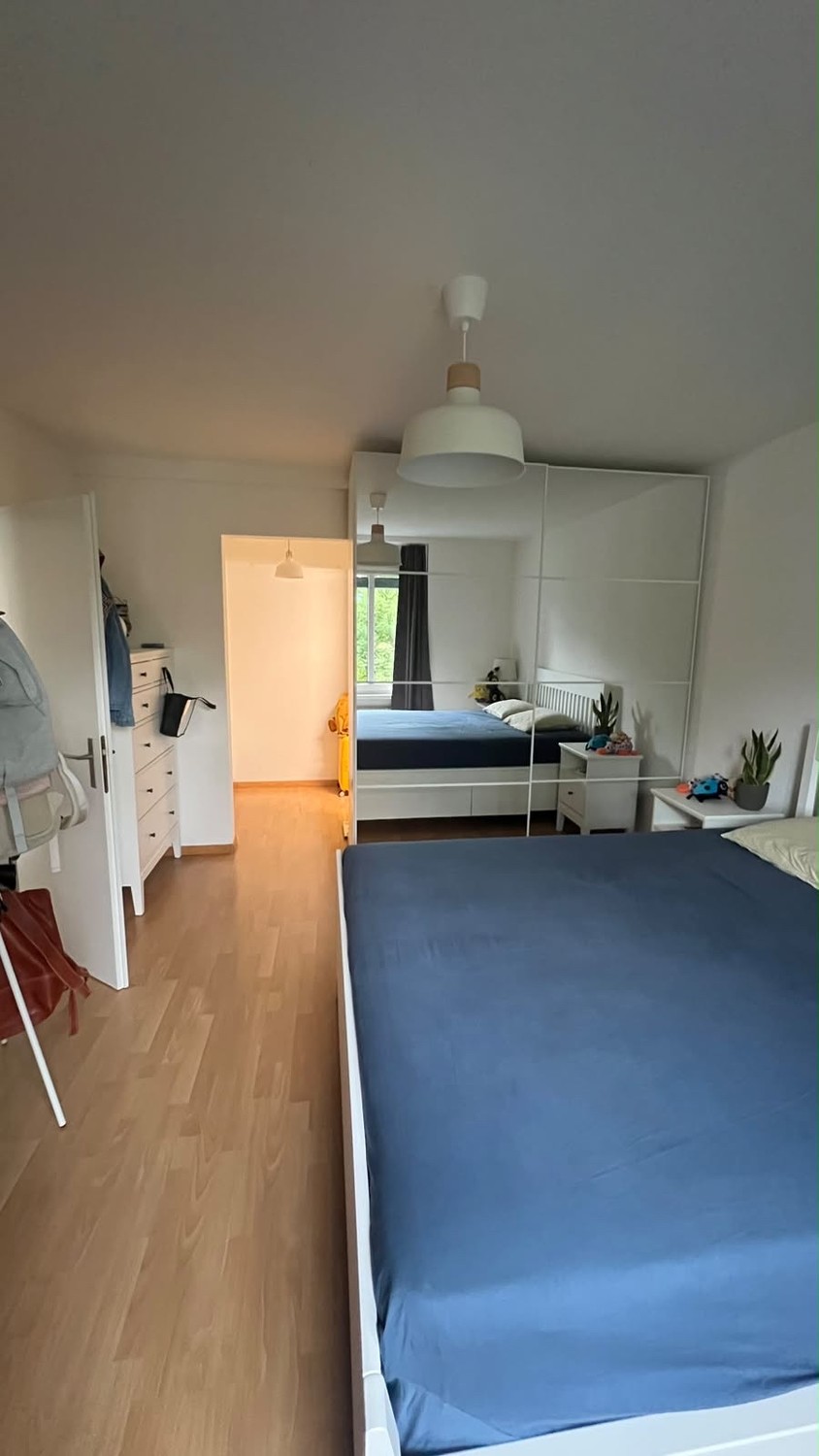 2 rooms apartment, Foto 8 von 10