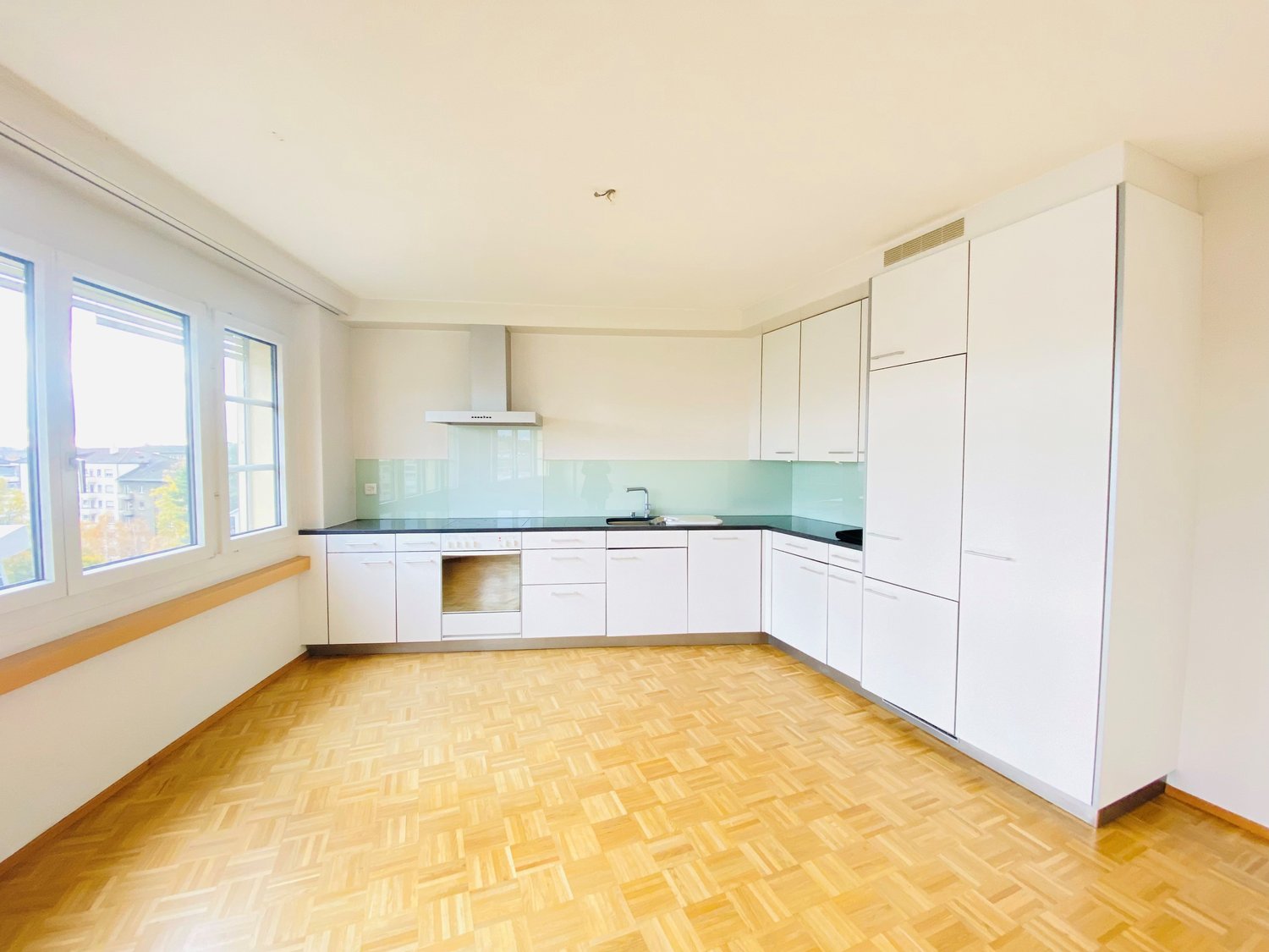 Appartement de 3 ½ pièces