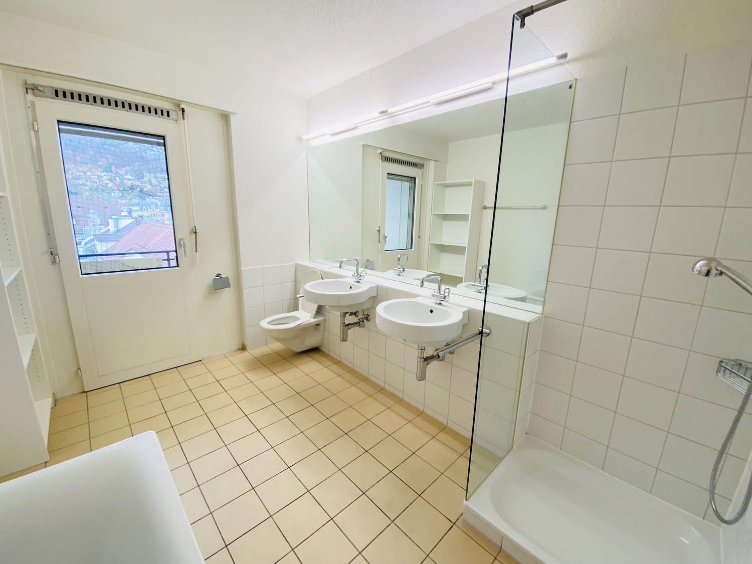 Appartement de 3 ½ pièces