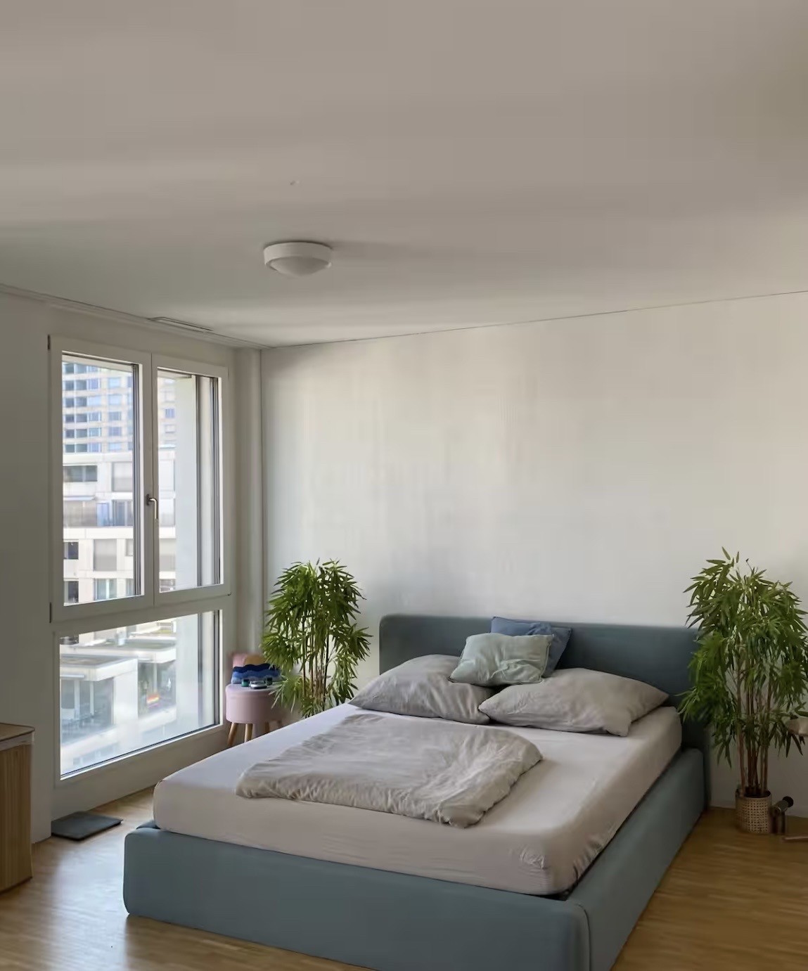 1-Zimmer-Wohnung, Foto 4 von 10