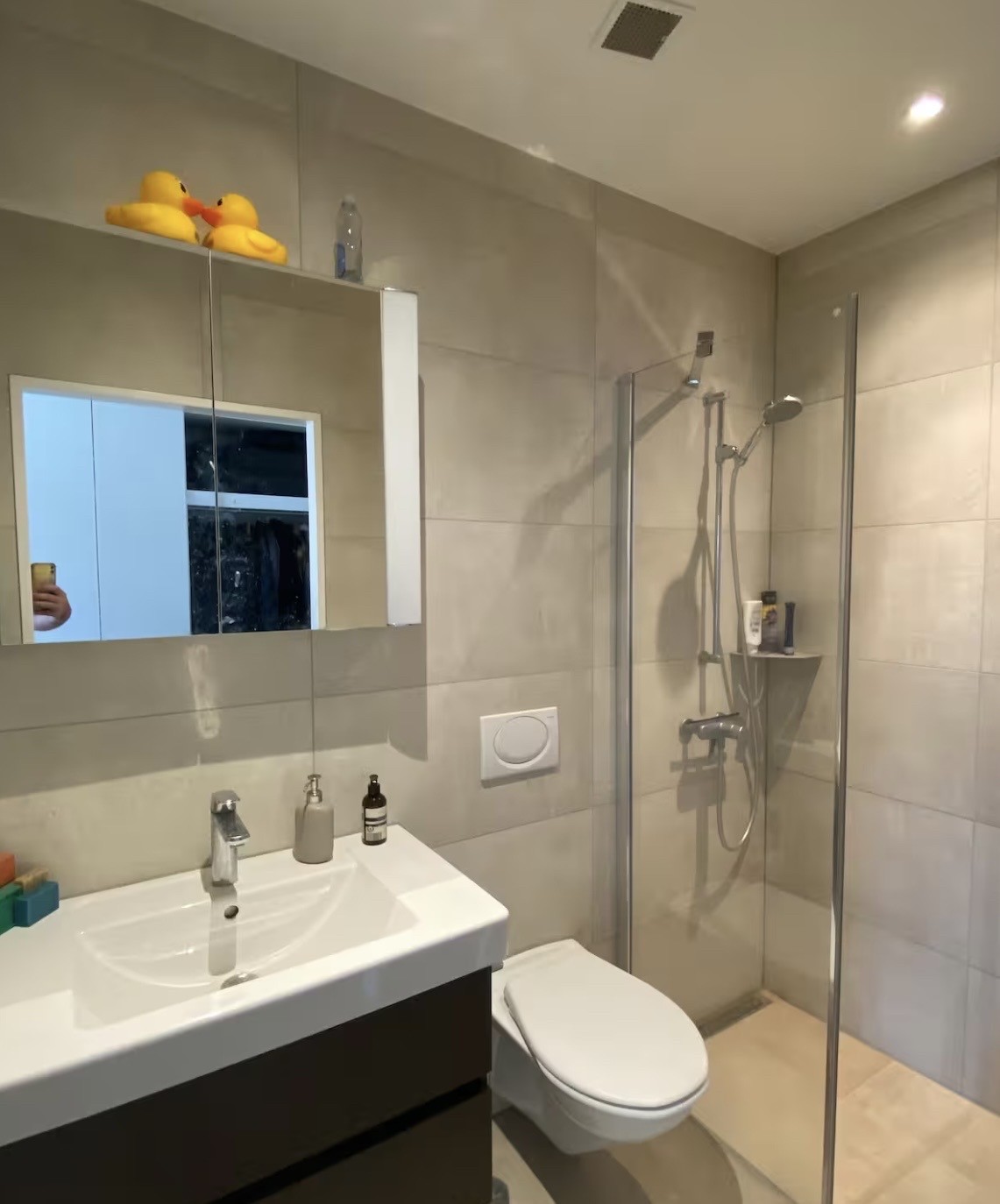 1-Zimmer-Wohnung, Foto 5 von 10