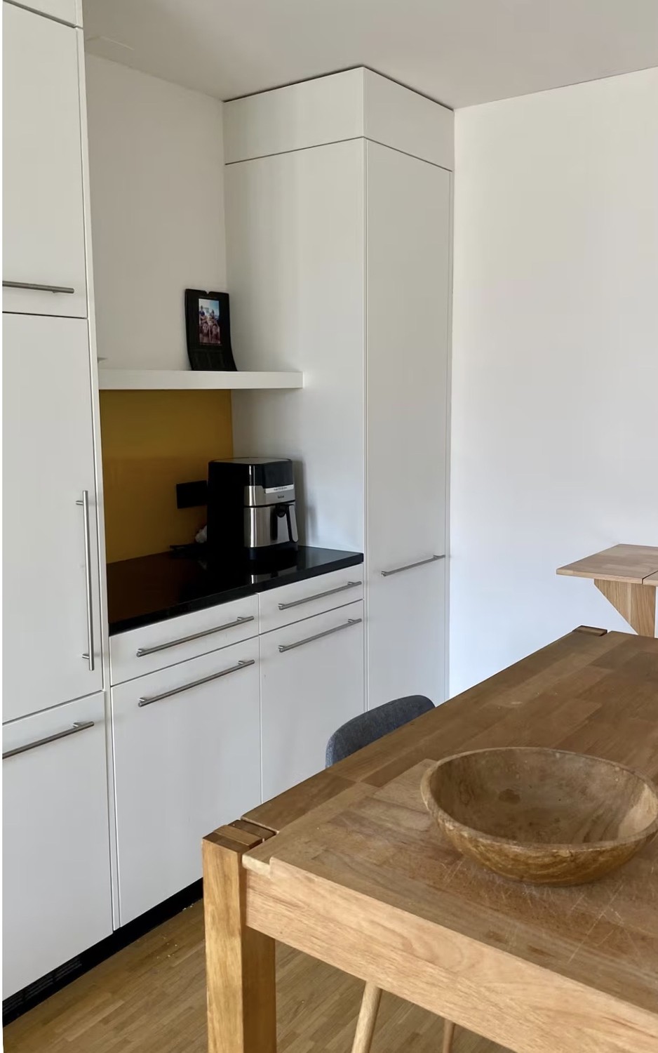 1-Zimmer-Wohnung, Foto 7 von 10