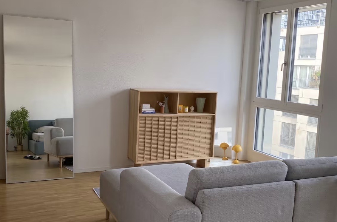 1-Zimmer-Wohnung, Foto 2 von 10