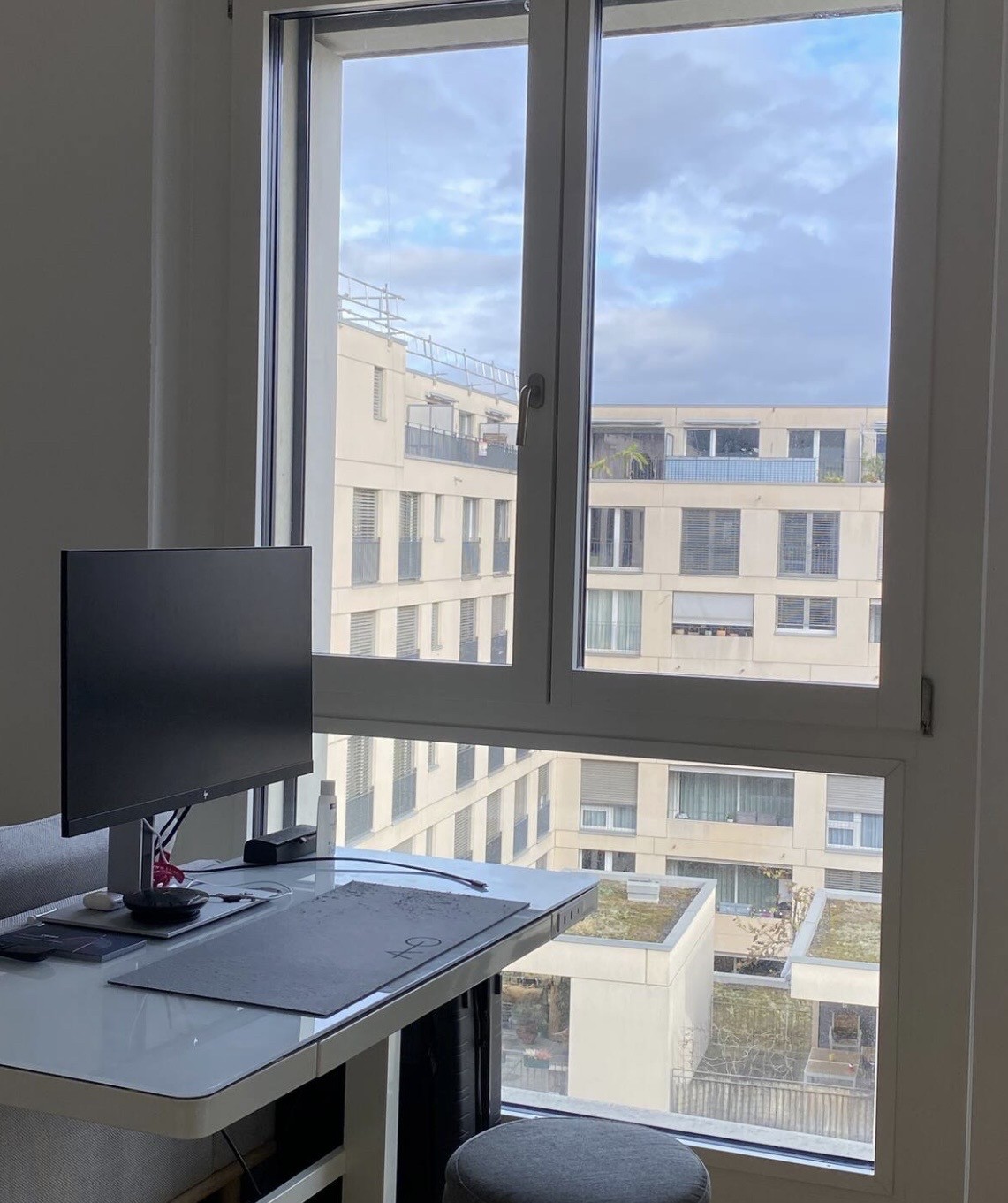 1-Zimmer-Wohnung, Foto 10 von 10