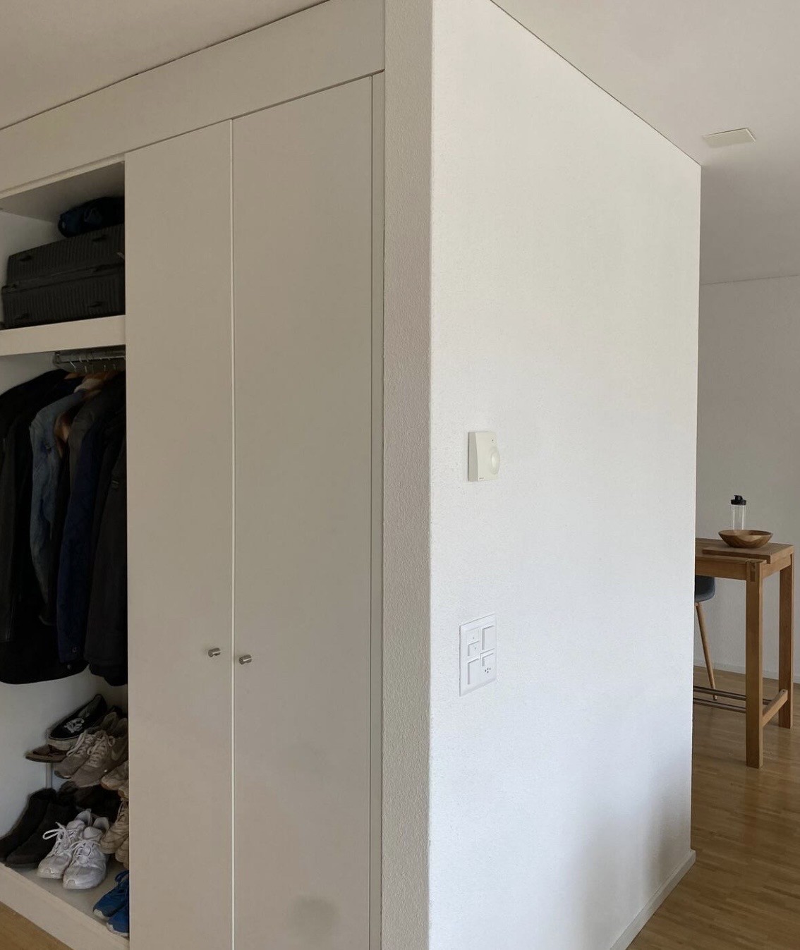 1-Zimmer-Wohnung, Foto 8 von 10