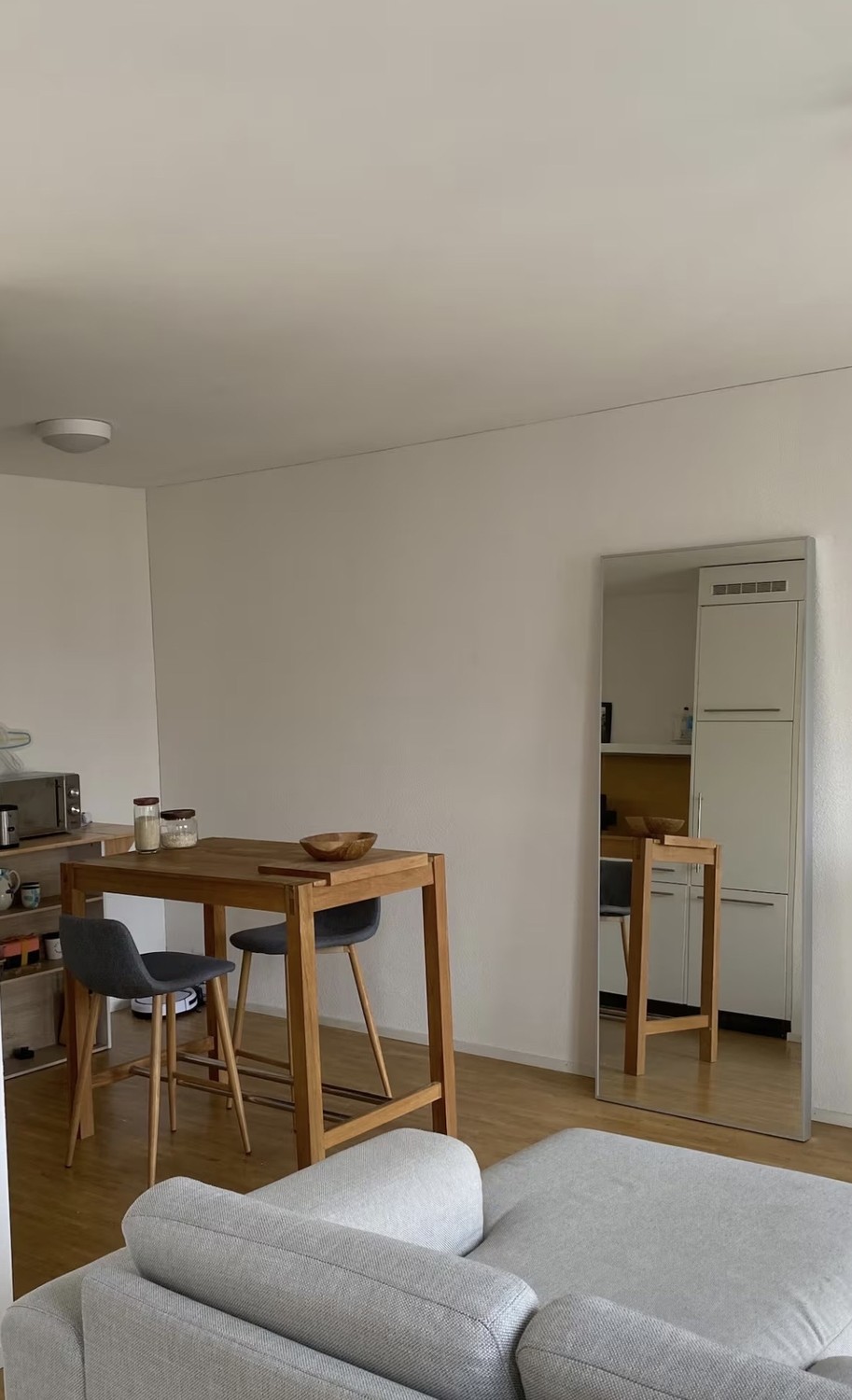 1-Zimmer-Wohnung, Foto 6 von 10
