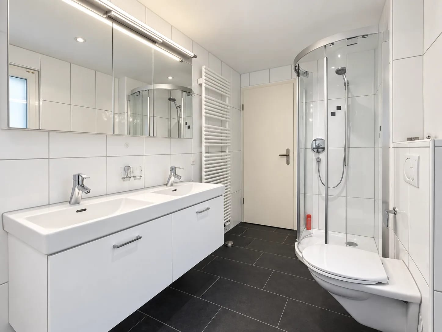Maison individuelle de 8 ½ pièces