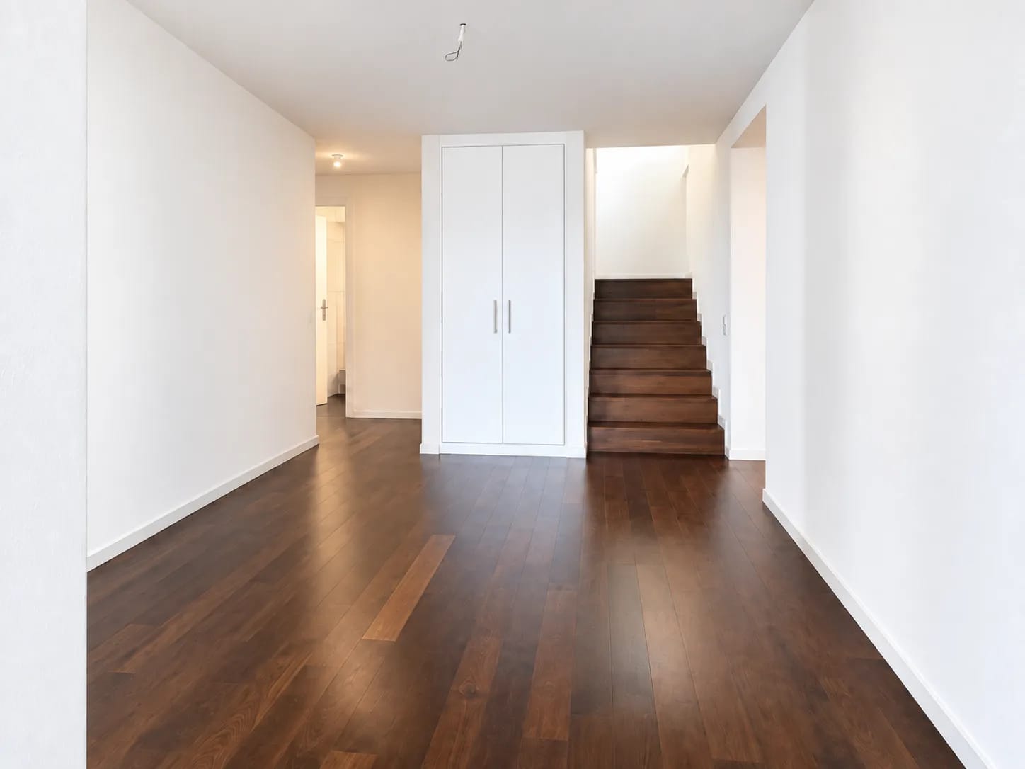 Maison individuelle de 8 ½ pièces