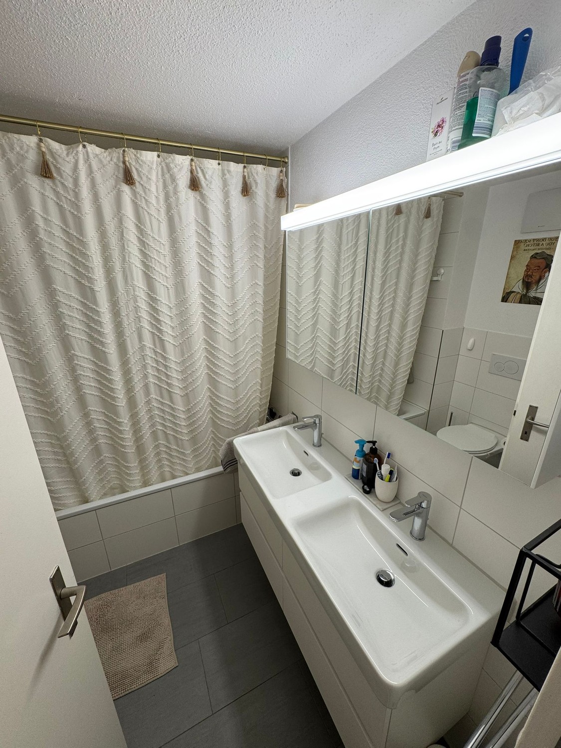 4 ½ rooms apartment, Foto 5 von 7