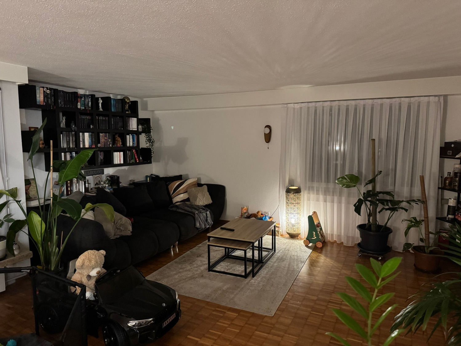 4 ½ rooms apartment, Foto 2 von 7