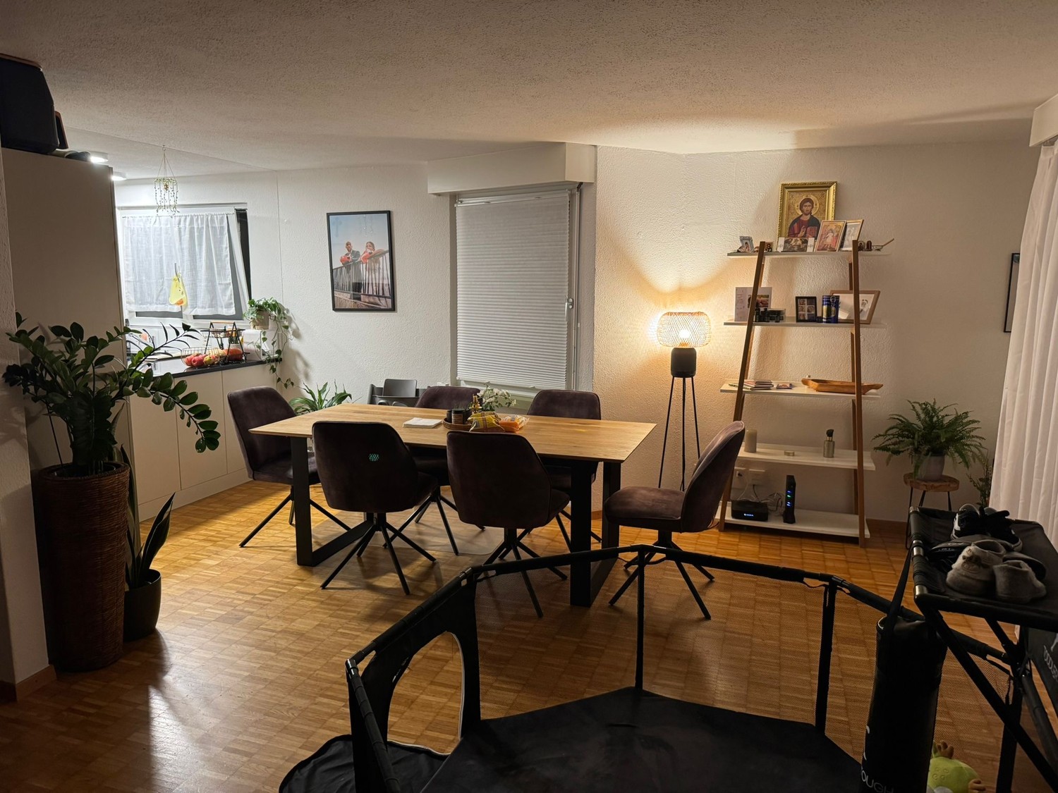 4 ½ rooms apartment, Foto 7 von 7
