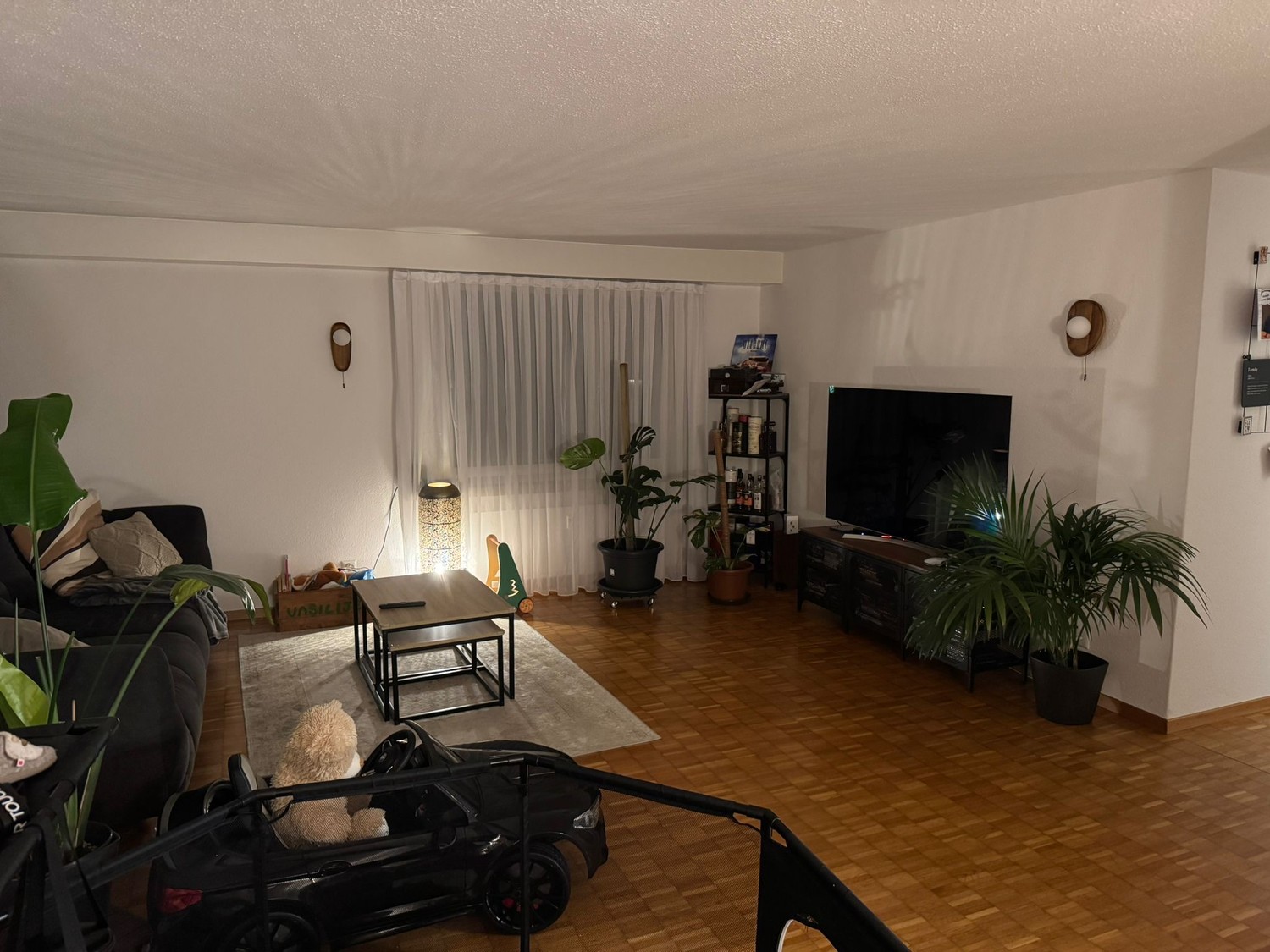 4 ½ rooms apartment, Foto 6 von 7