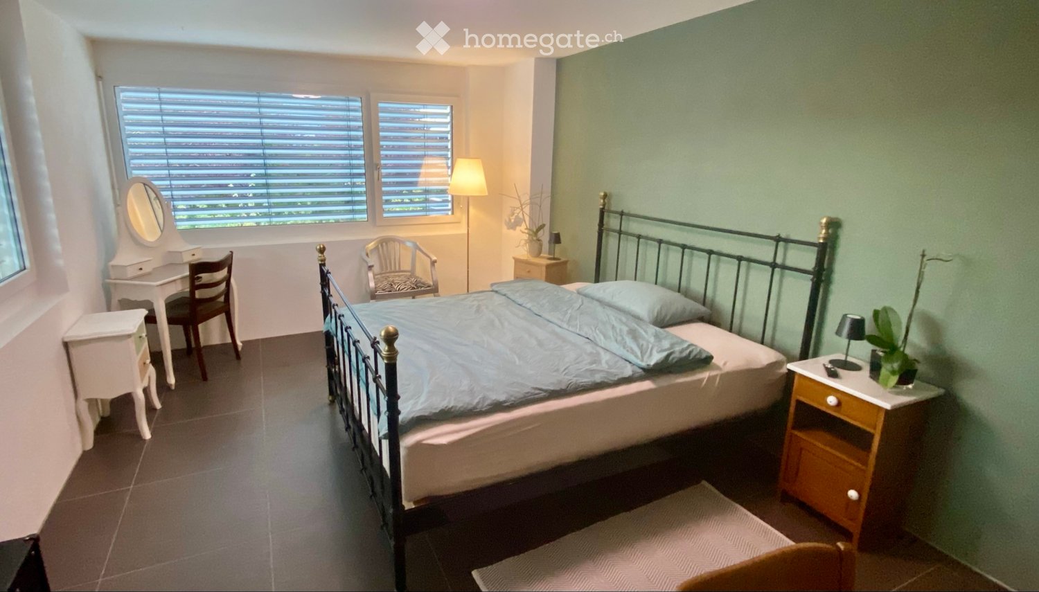 2 room single room