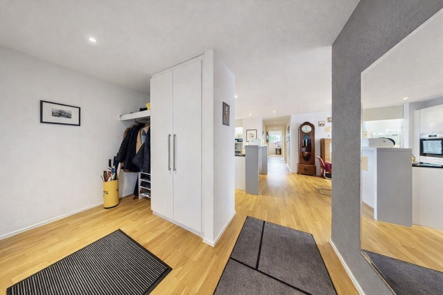 Casa a terrazza con 5 ½ locali