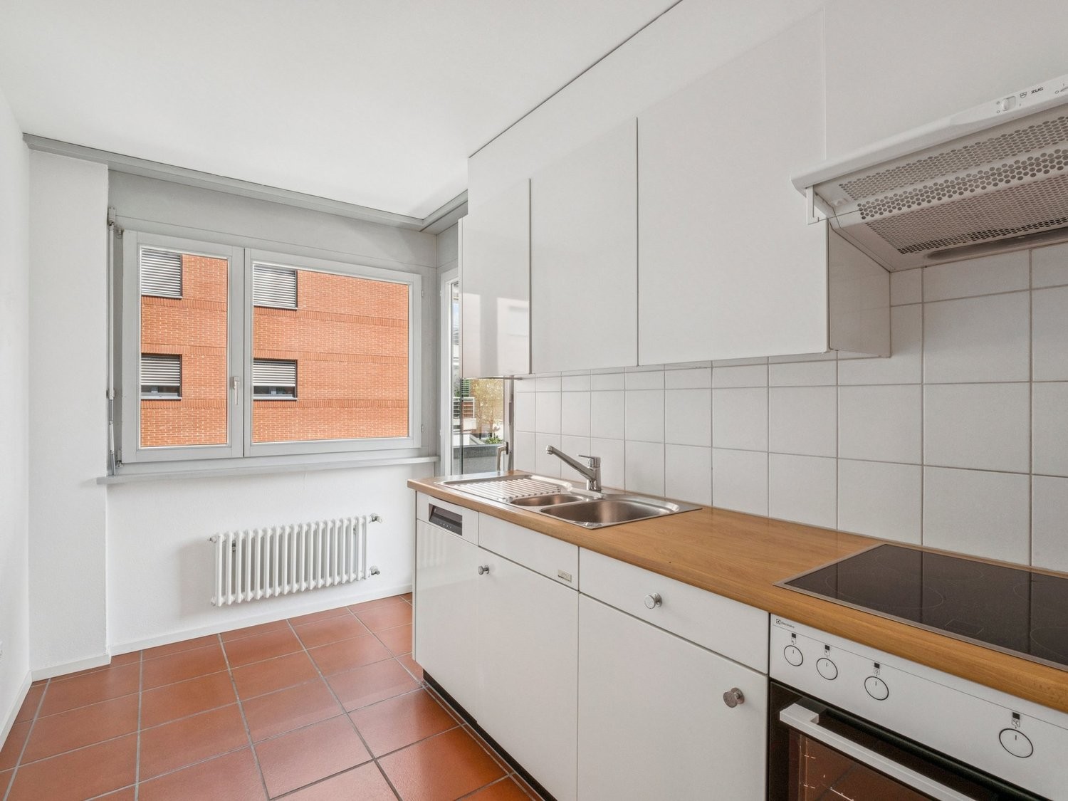 3 ½ Zimmer Wohnung, Foto 3 von 9