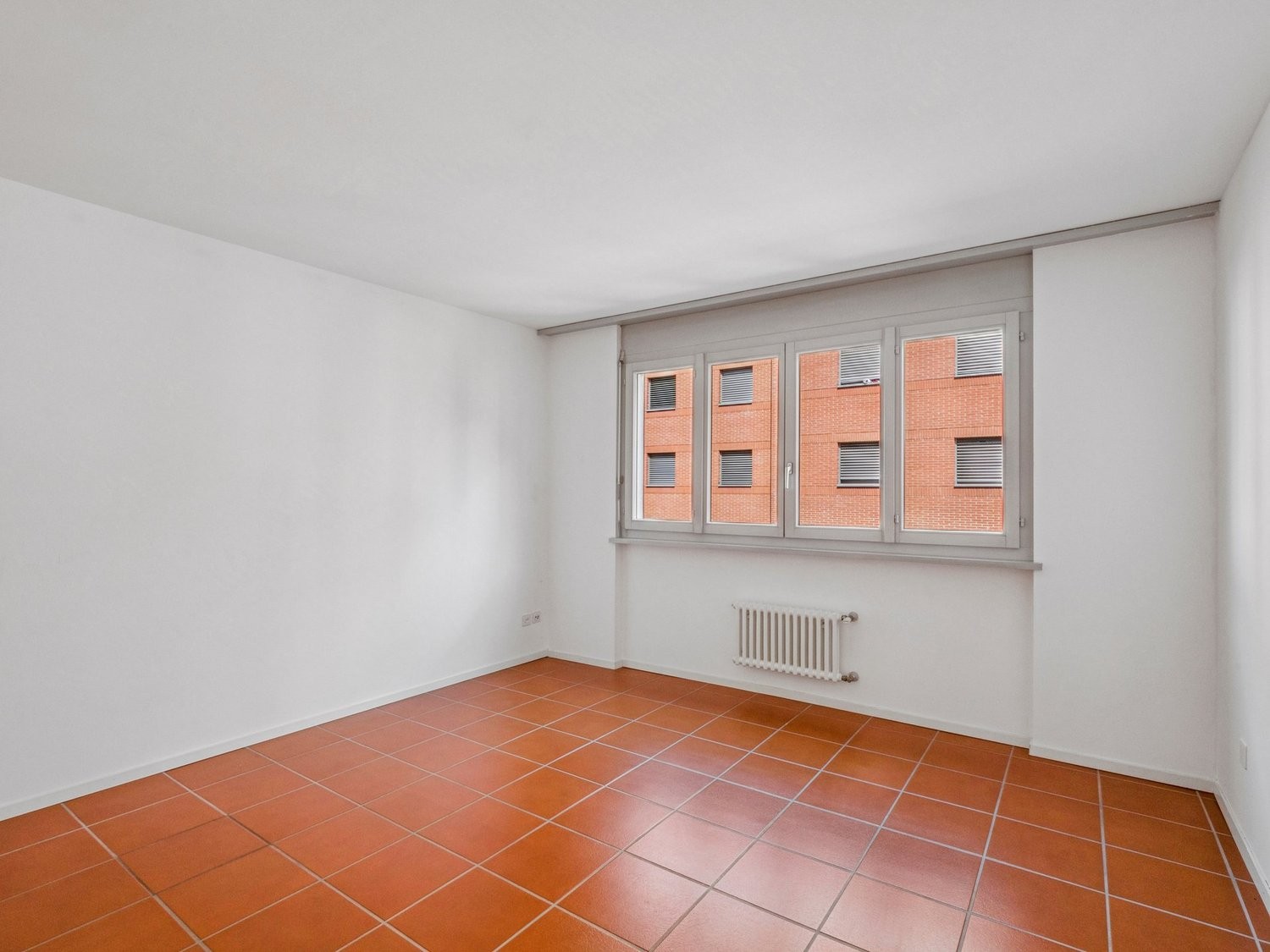 3 ½ Zimmer Wohnung, Foto 4 von 9