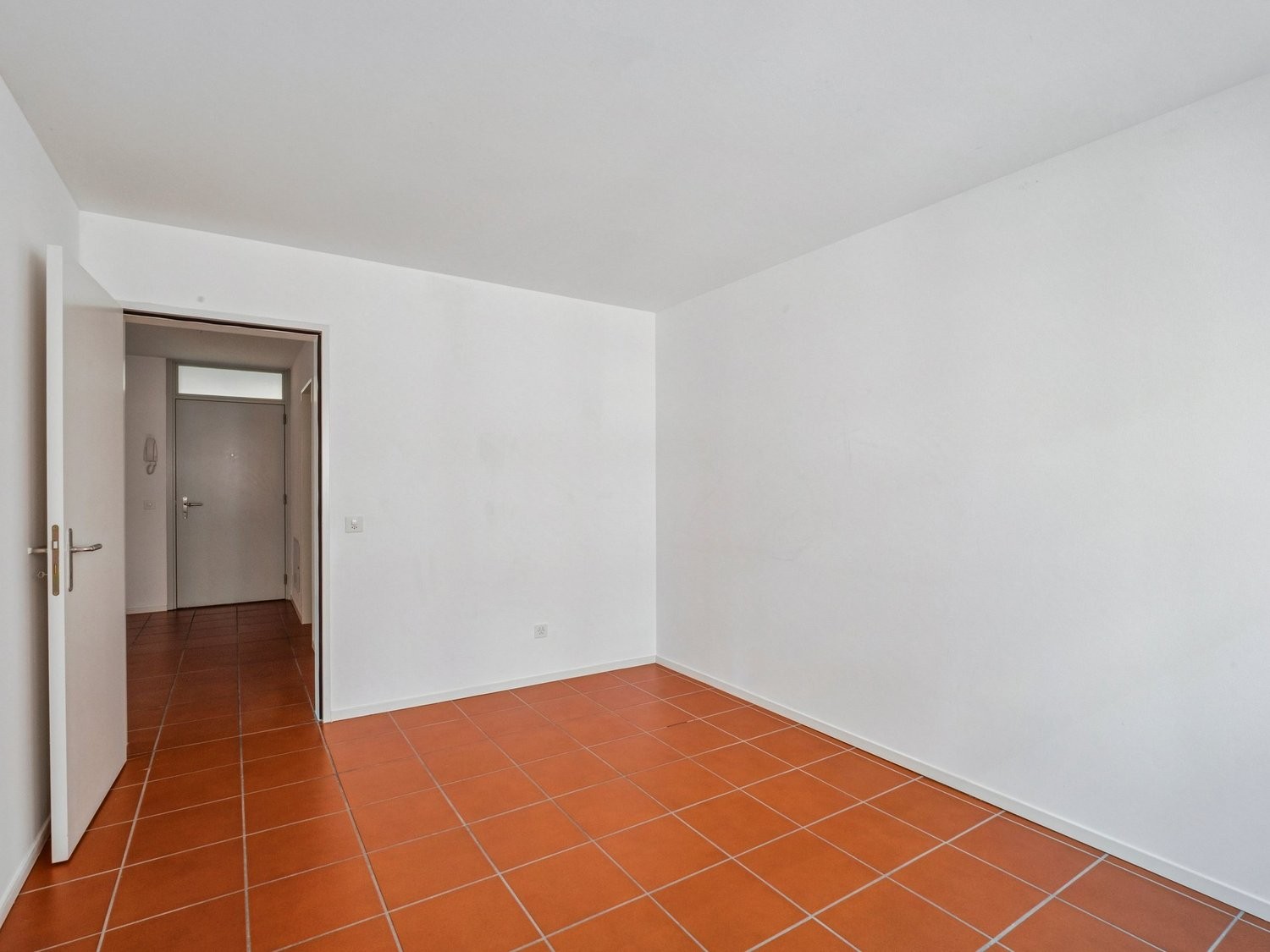 3 ½ Zimmer Wohnung, Foto 5 von 9
