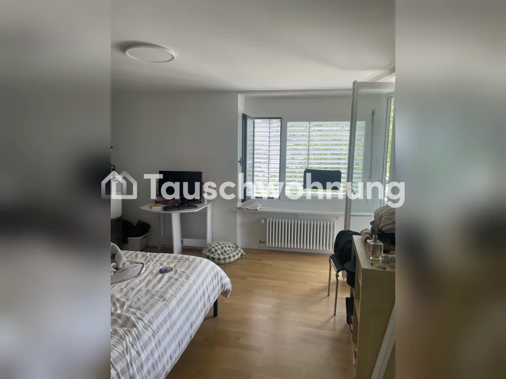 2 rooms apartment, Foto 4 von 4