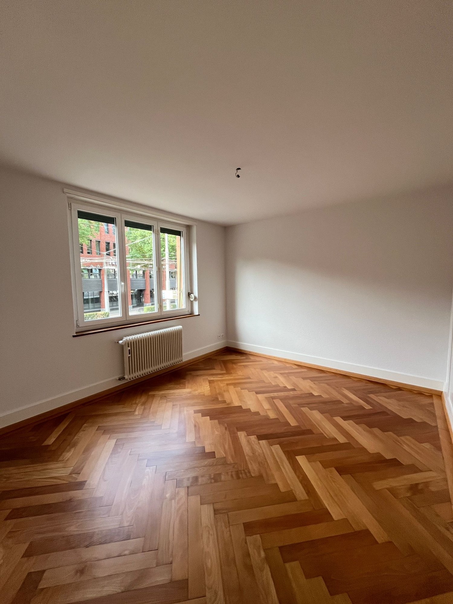 Appartamento di 2 ½ locali