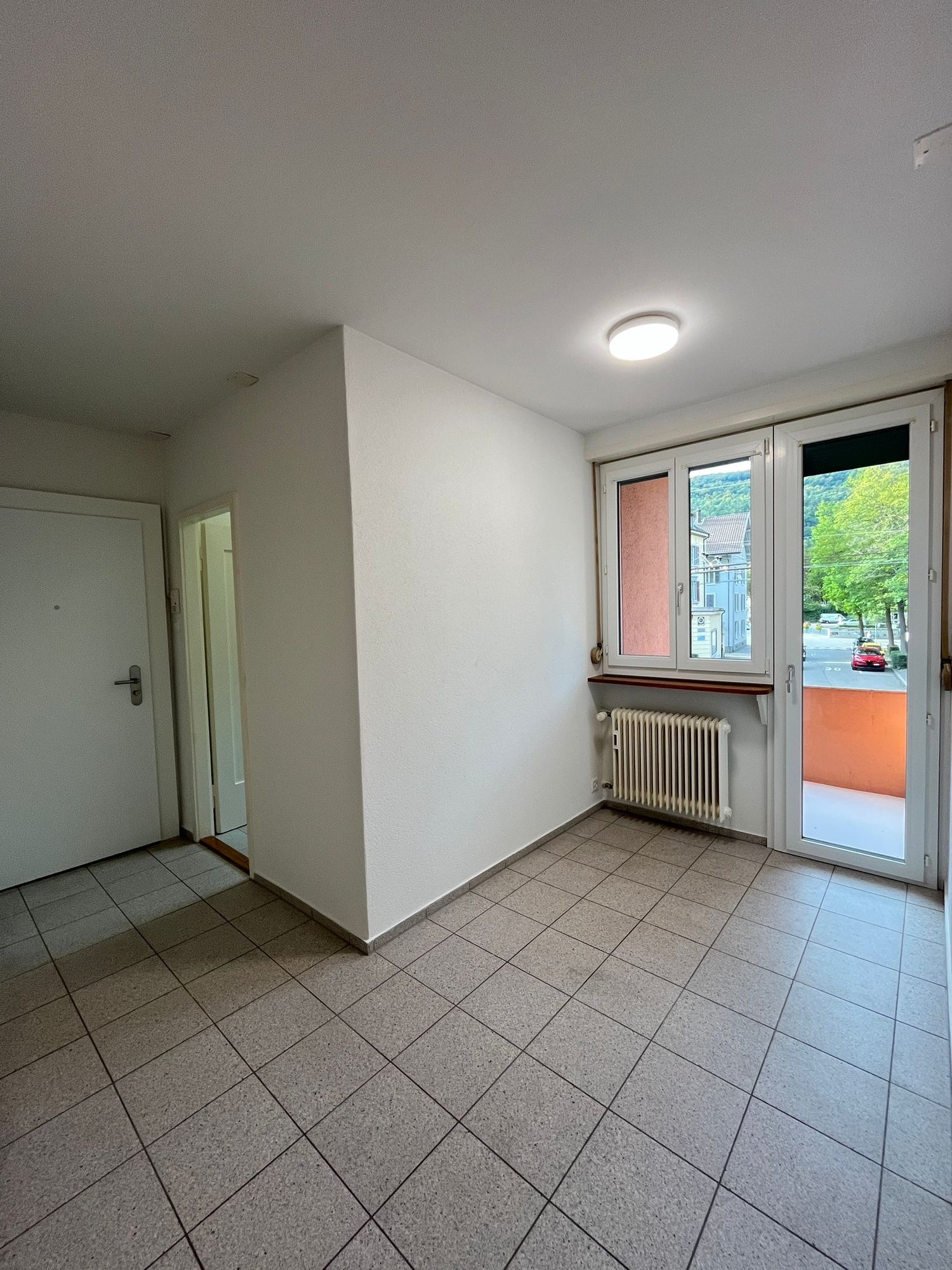 Appartamento di 2 ½ locali