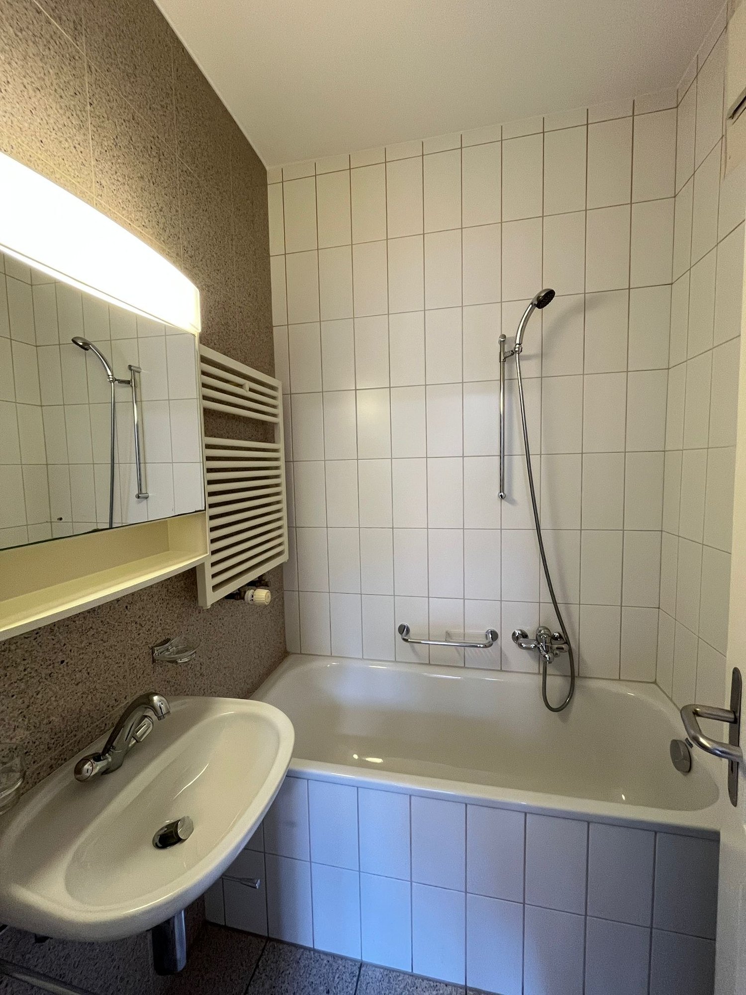 Appartamento di 2 ½ locali