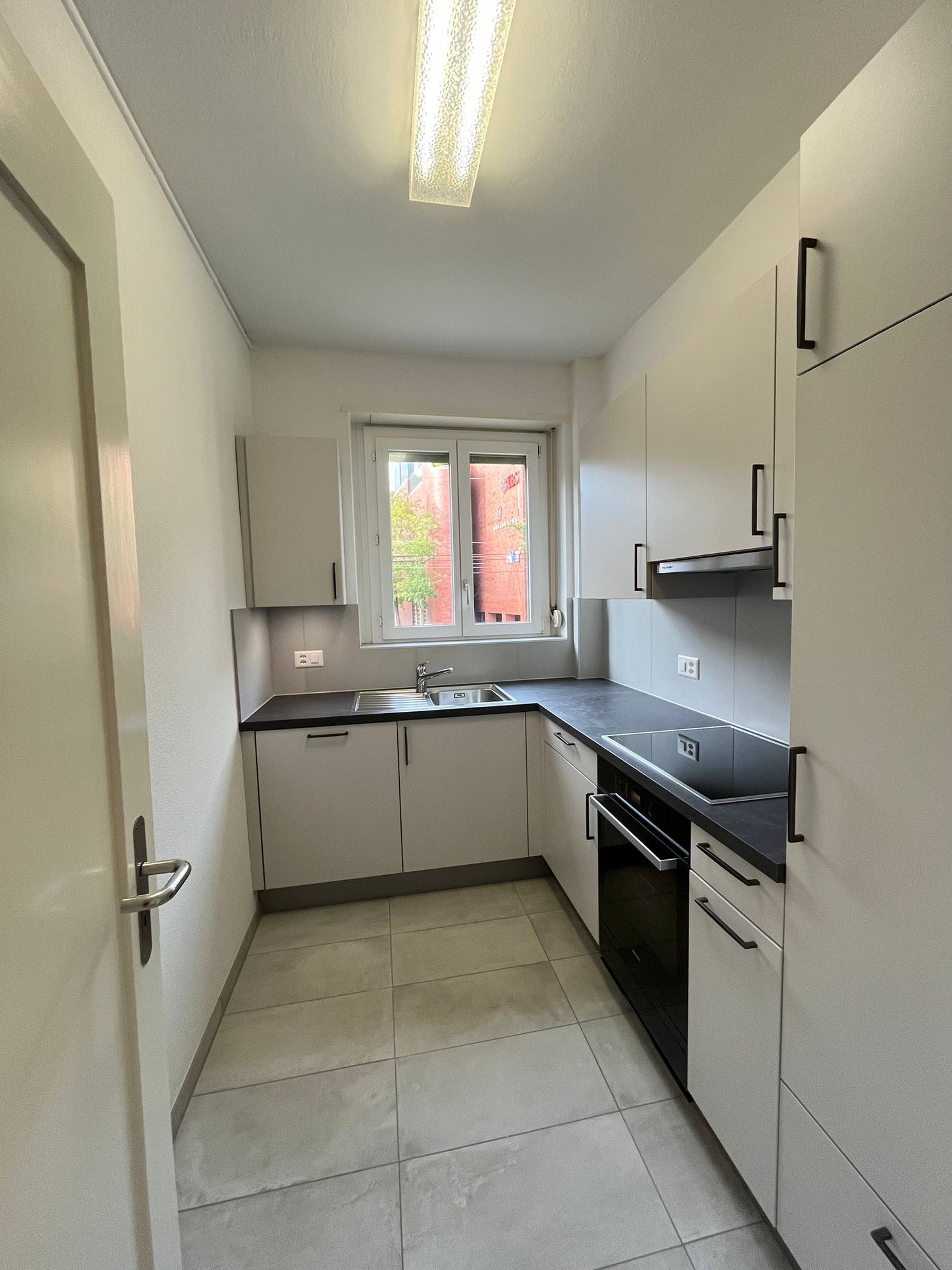 Appartamento di 2 ½ locali