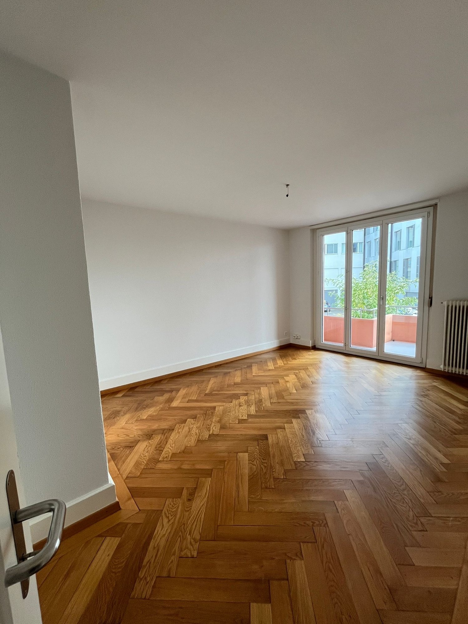 Appartamento di 2 ½ locali