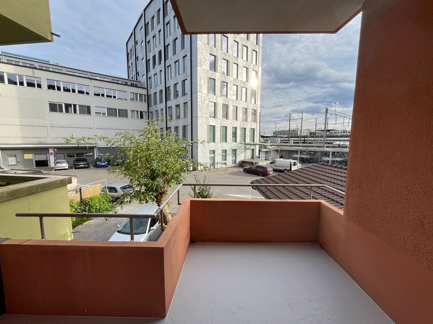 Appartamento di 2 ½ locali