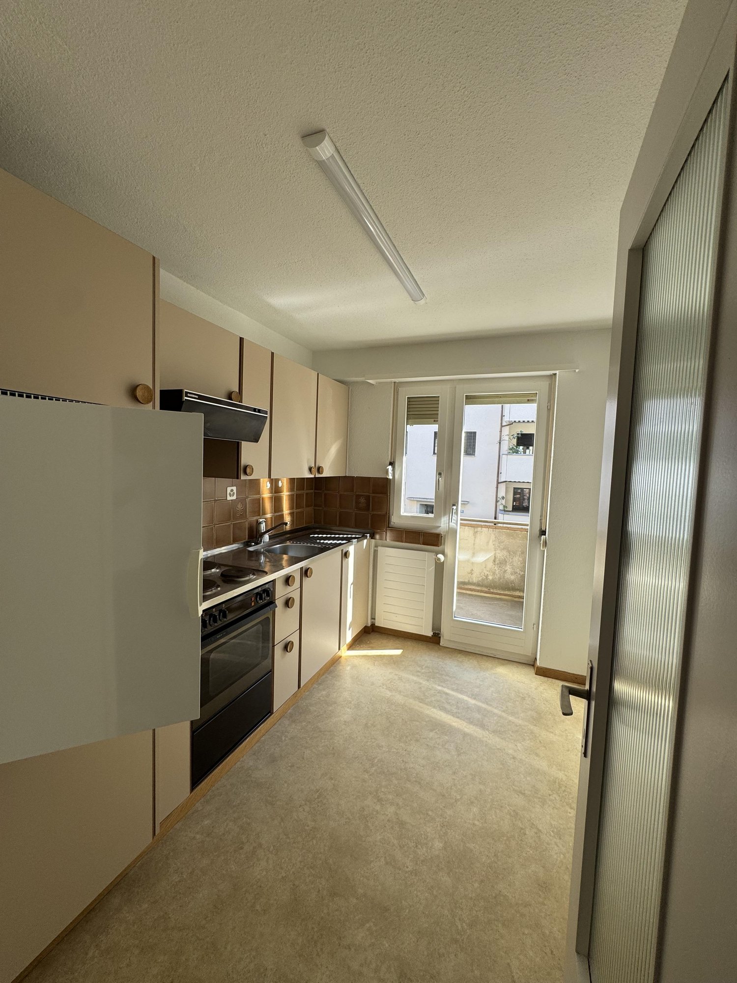 2 rooms apartment, Foto 1 von 6