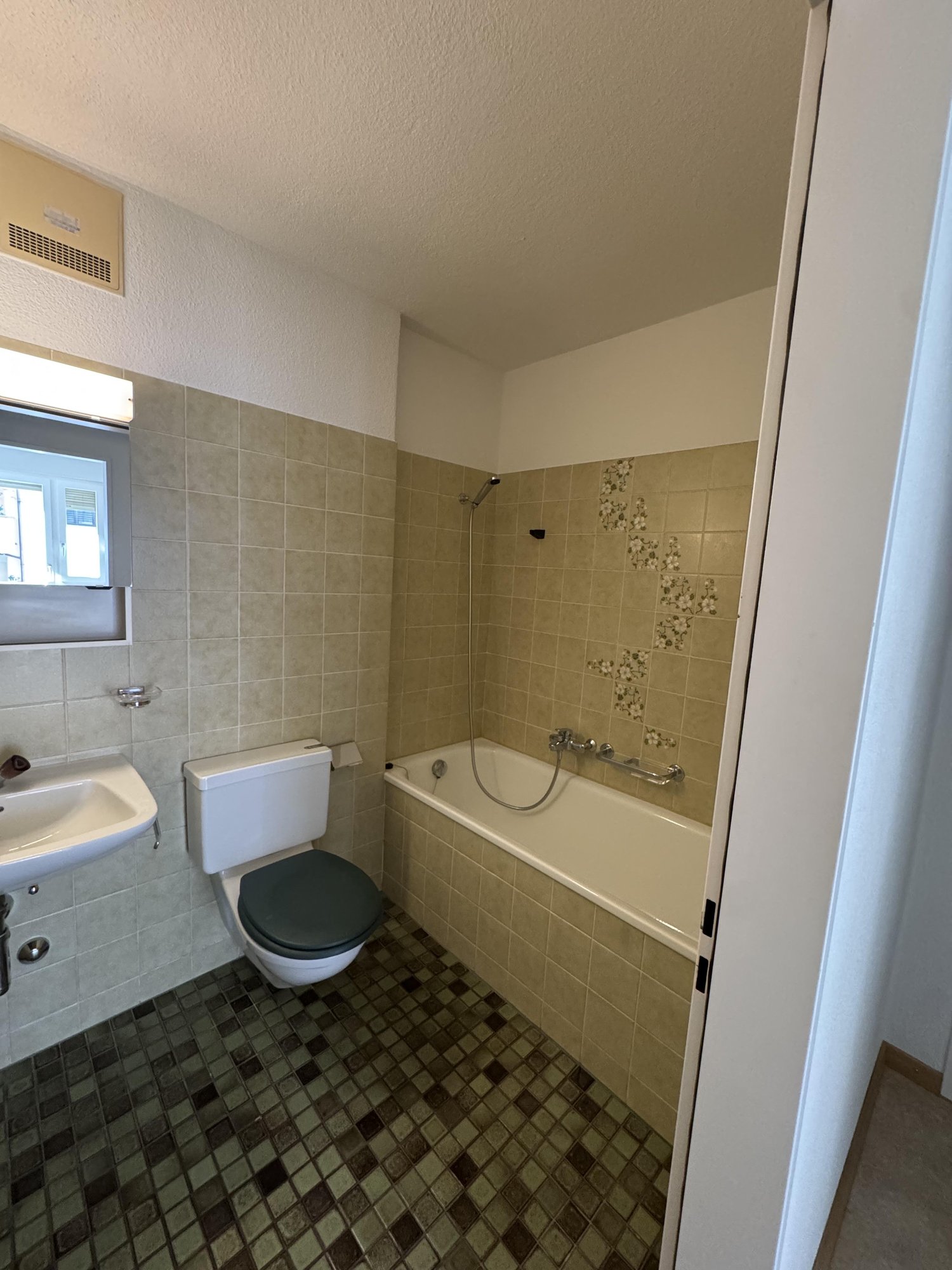 2 rooms apartment, Foto 6 von 6