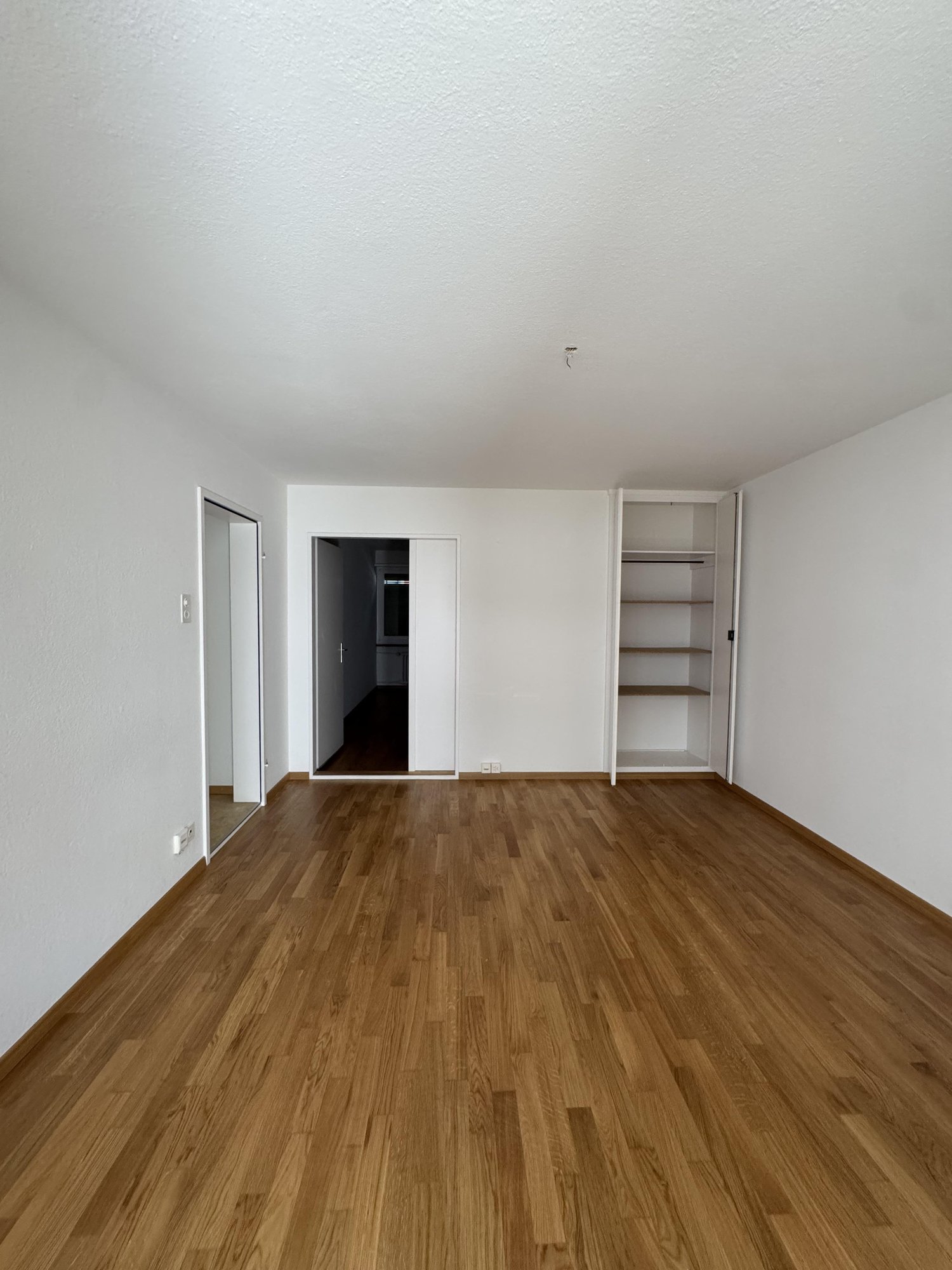 2 rooms apartment, Foto 2 von 6