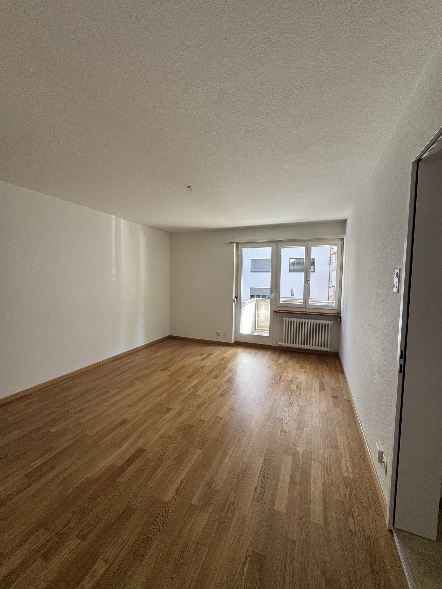 2 rooms apartment, Foto 3 von 6