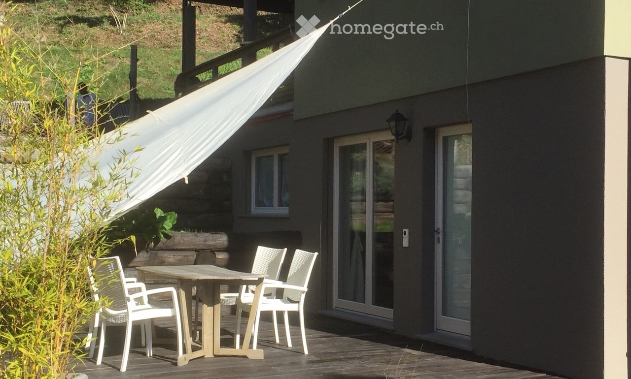 2 ½-Zimmer-Einfamilienhaus, Foto 5 von 5
