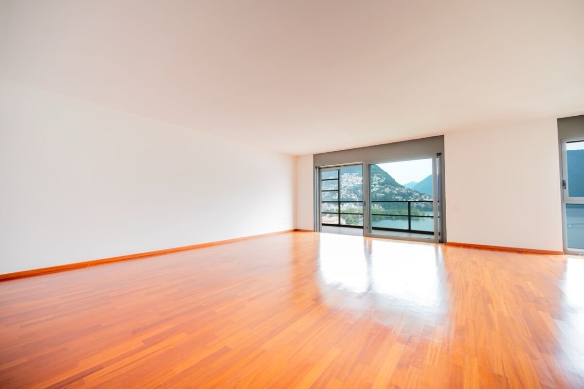 4 ½ rooms apartment (2)