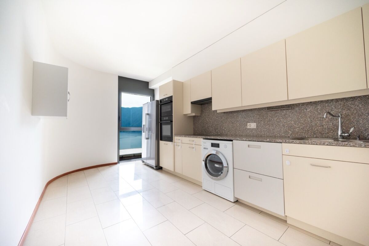 4 ½ rooms apartment (7)
