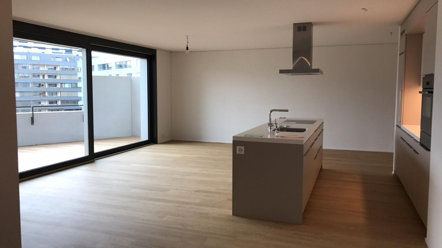5 ½ rooms apartment, Foto 5 von 7