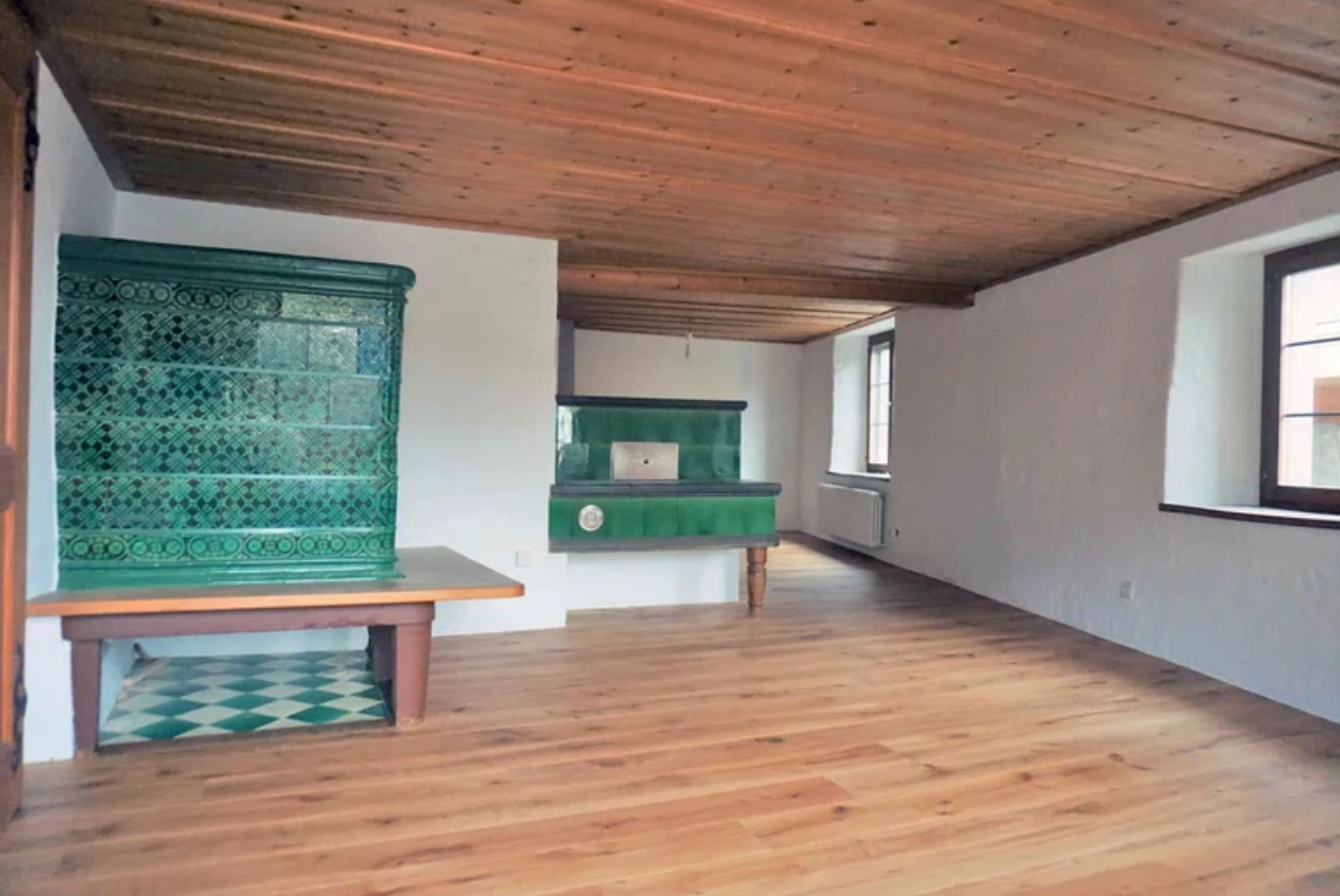 6 rooms single house, Foto 7 von 10