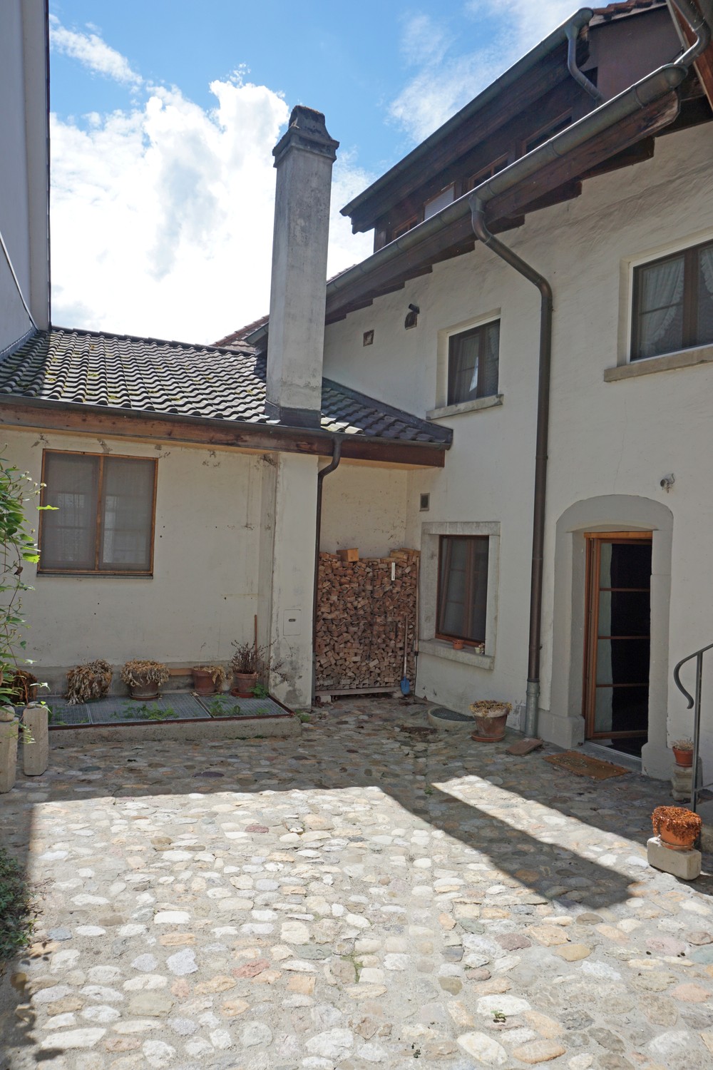 6 rooms single house, Foto 5 von 10