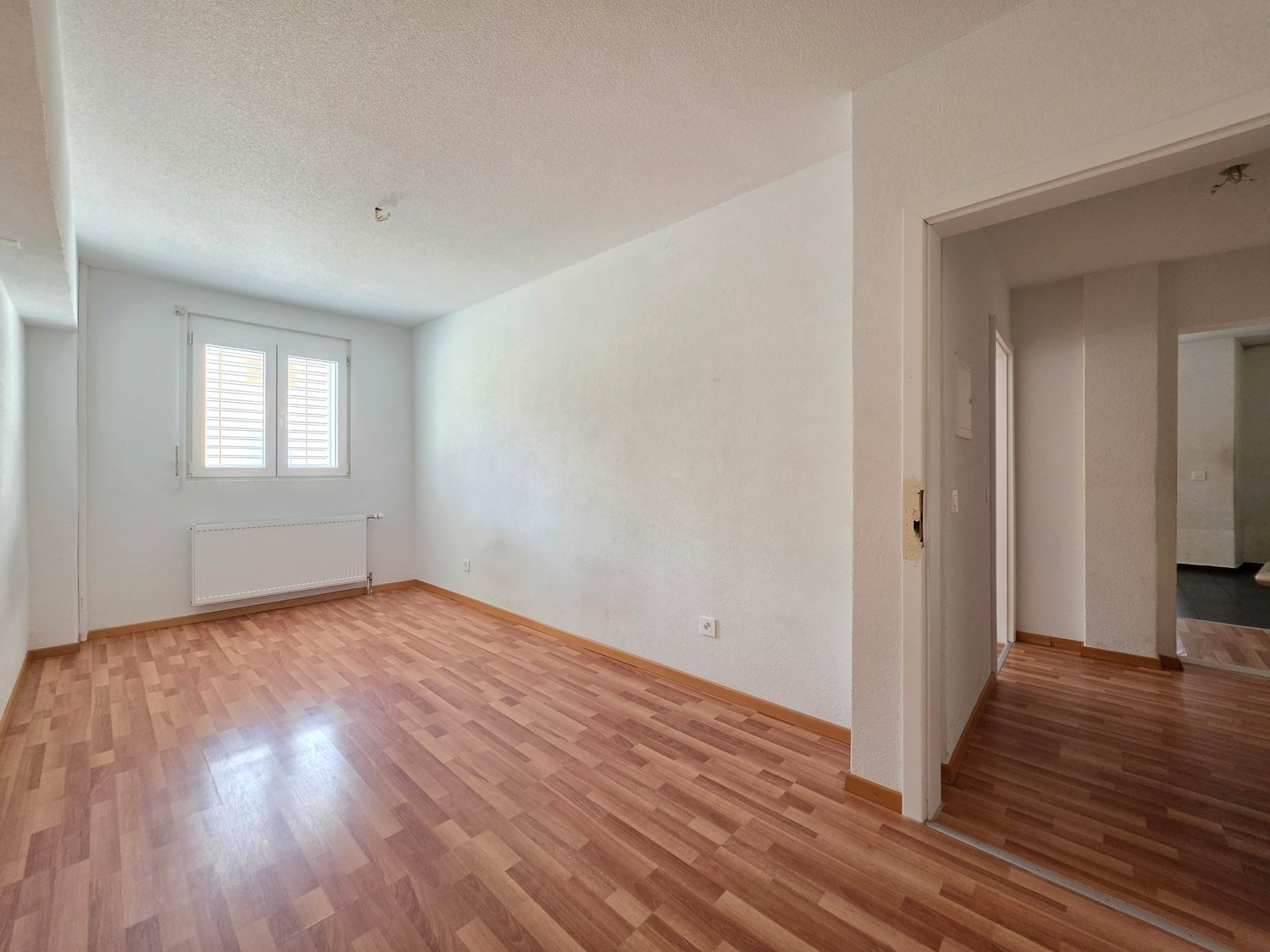 3 rooms apartment, Foto 7 von 10