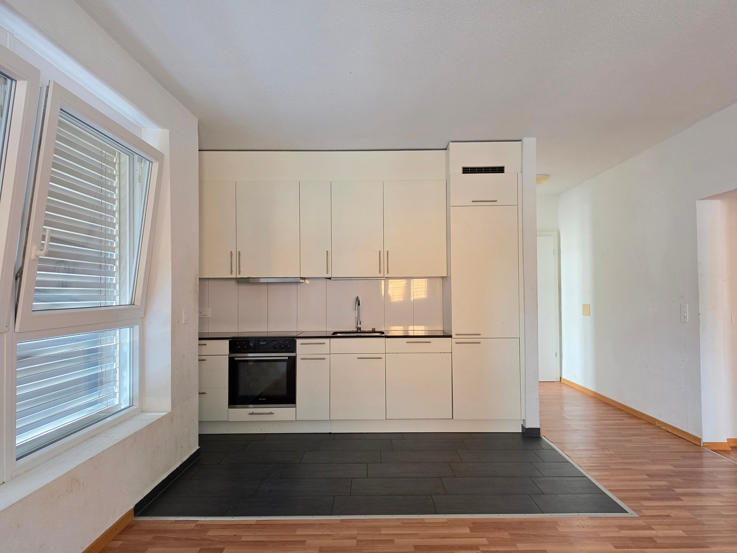 3 rooms apartment, Foto 4 von 10