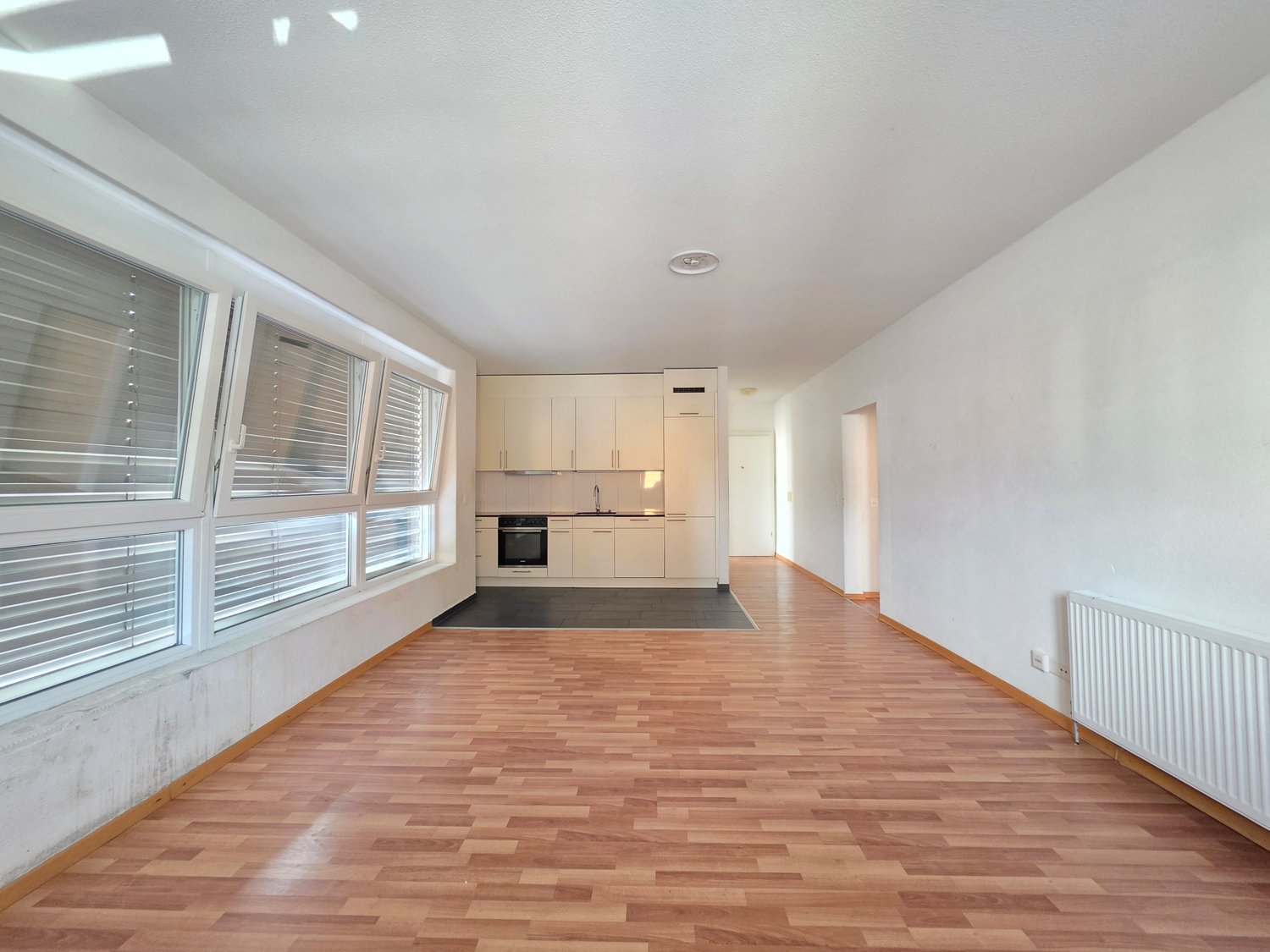 3 rooms apartment, Foto 2 von 10