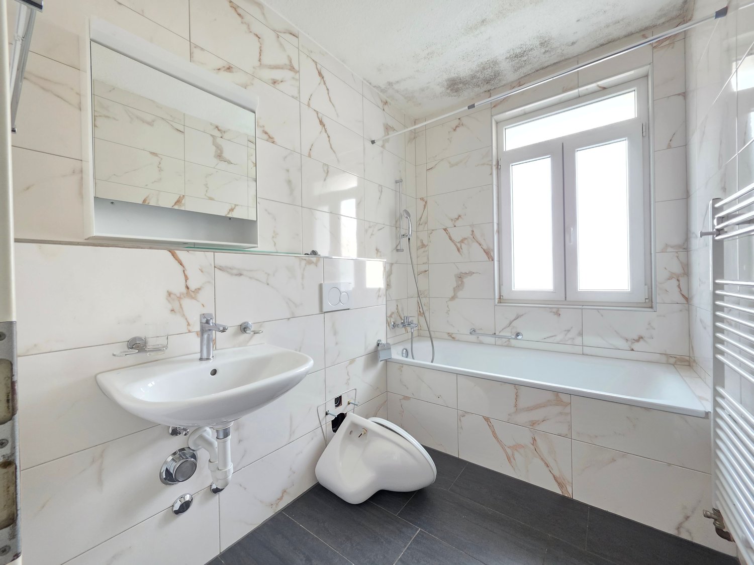 3 rooms apartment, Foto 5 von 10