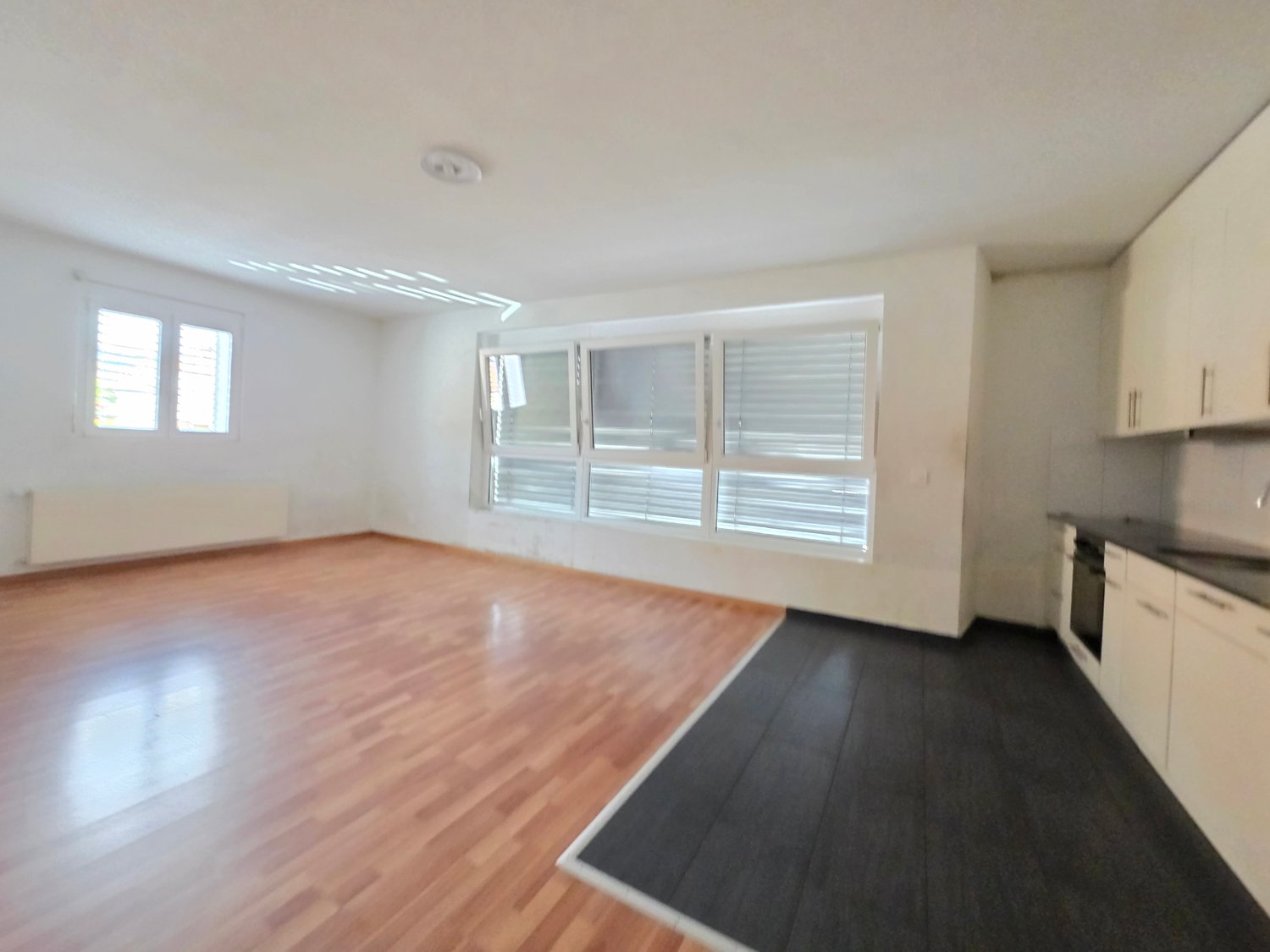 3 rooms apartment, Foto 3 von 10